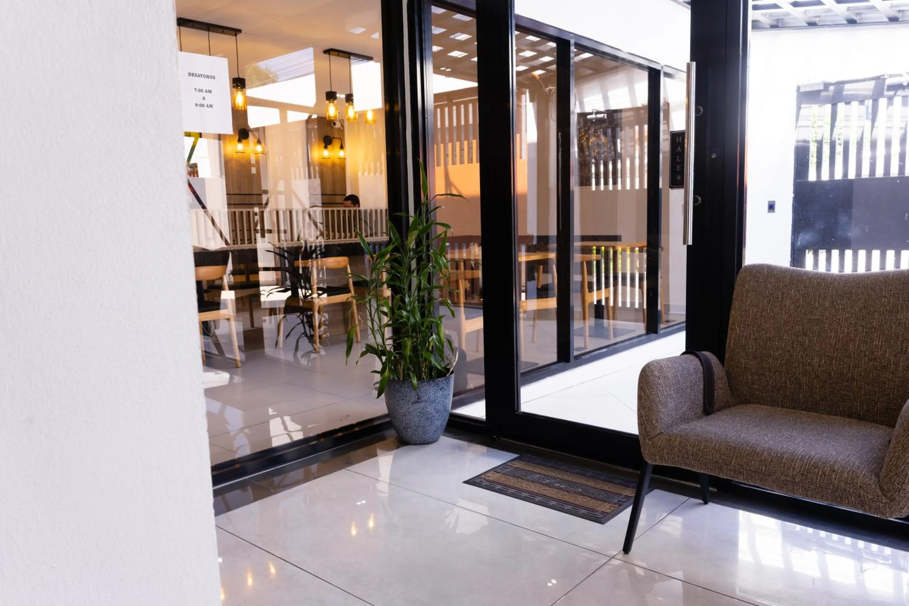 Micro Hotel Rio de Piedras