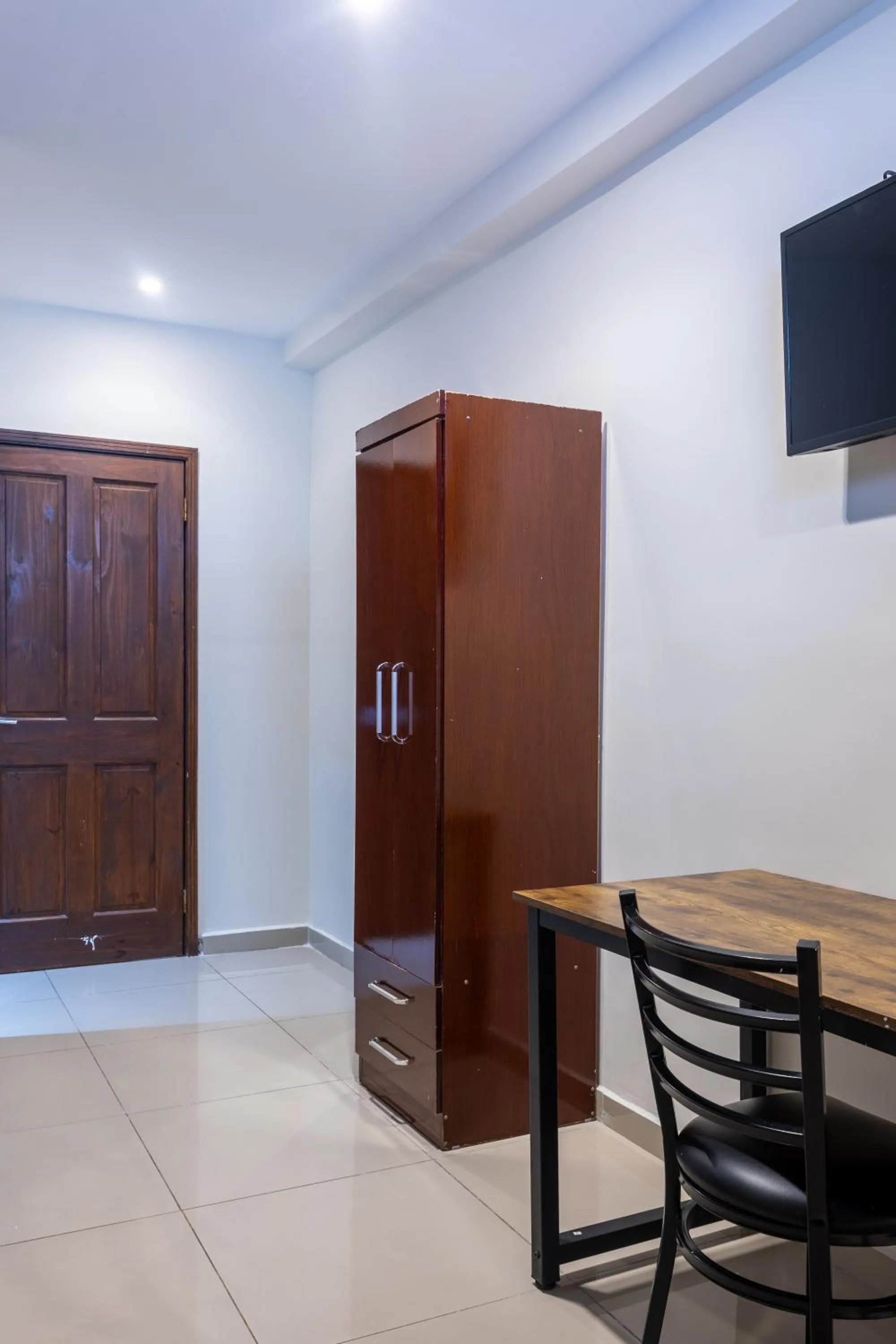 Micro Hotel Rio de Piedras