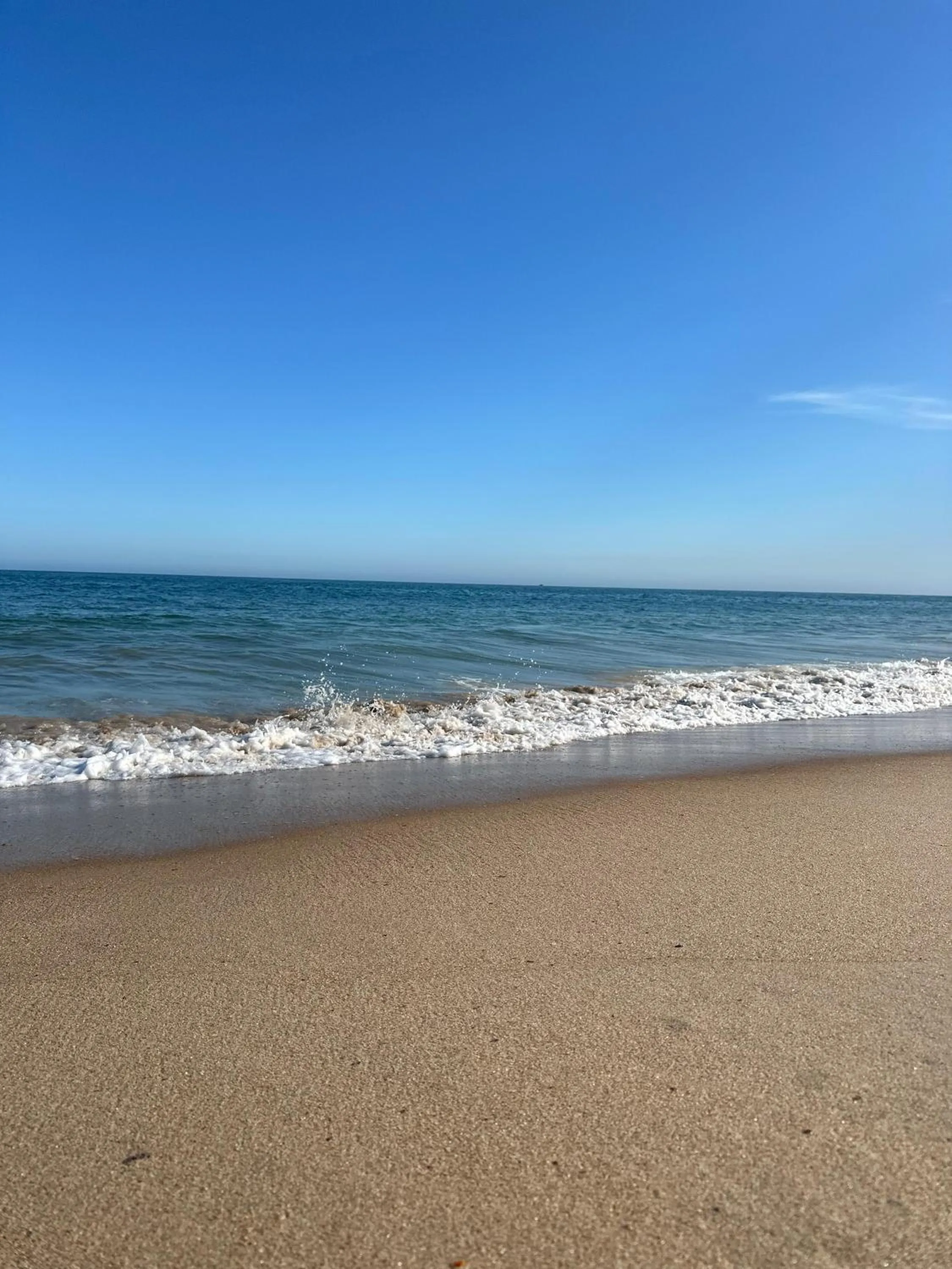 Beach in Hotel Du Lac Macaé