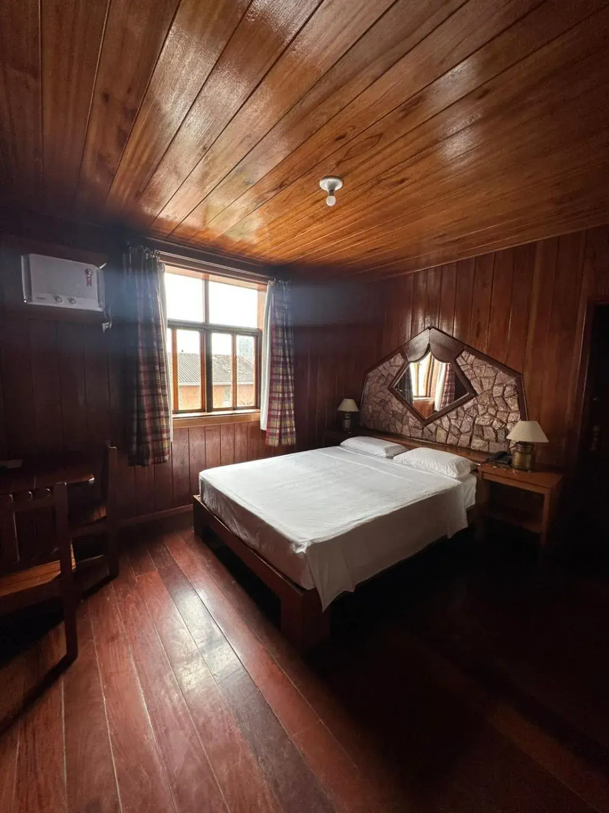 Standard Double or Twin Room - single occupancy in Hotel Du Lac Macaé Standard Double or Twin Room - single occupancy in Hotel Du Lac Macaé