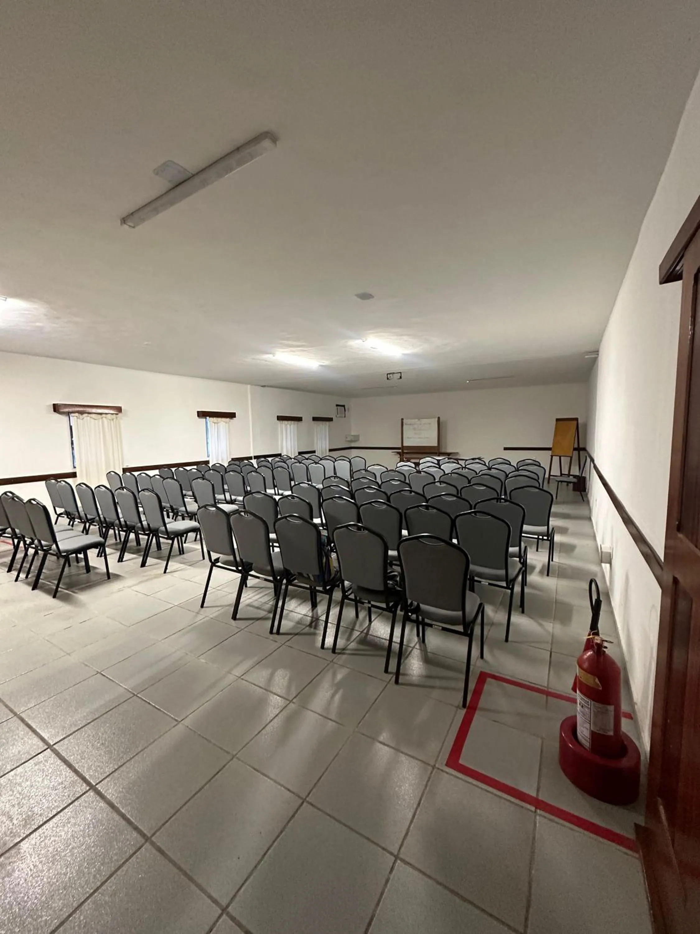 Meeting/conference room in Hotel Du Lac Macaé