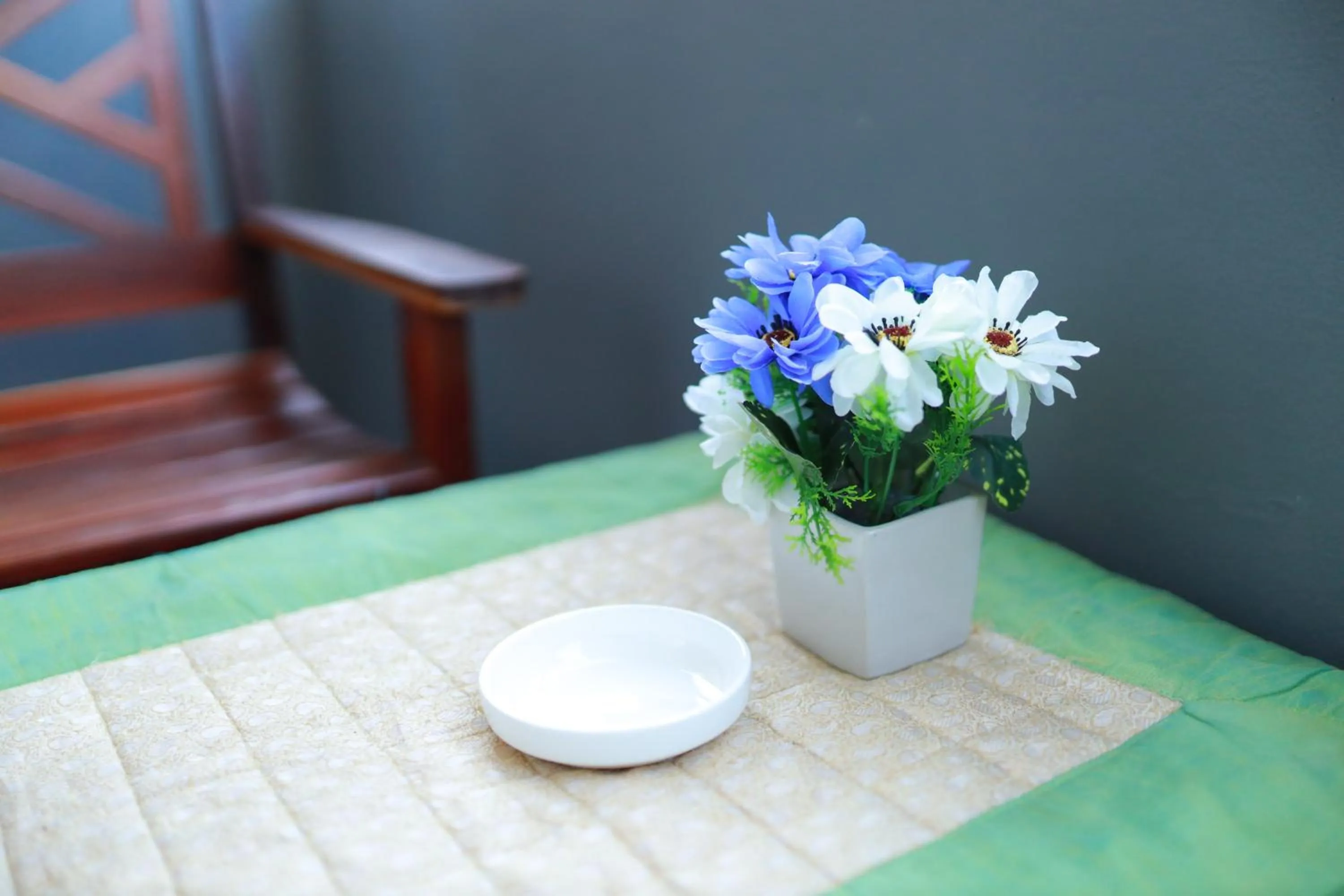 Balcony/Terrace in Tycoon place garden