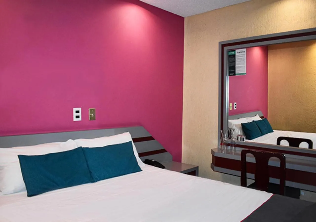 Bed in Frida Costa Azul