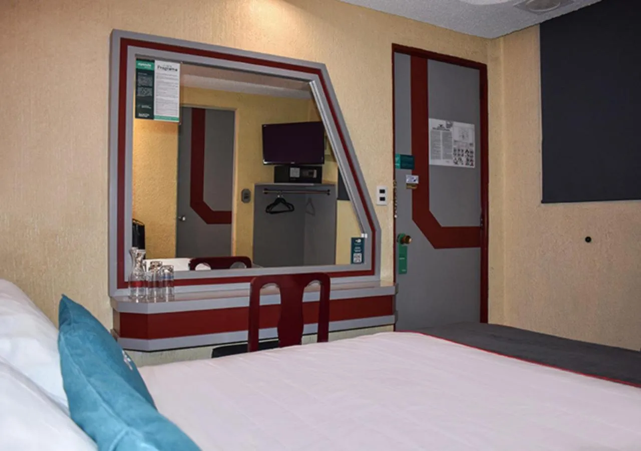 Bed in Frida Costa Azul