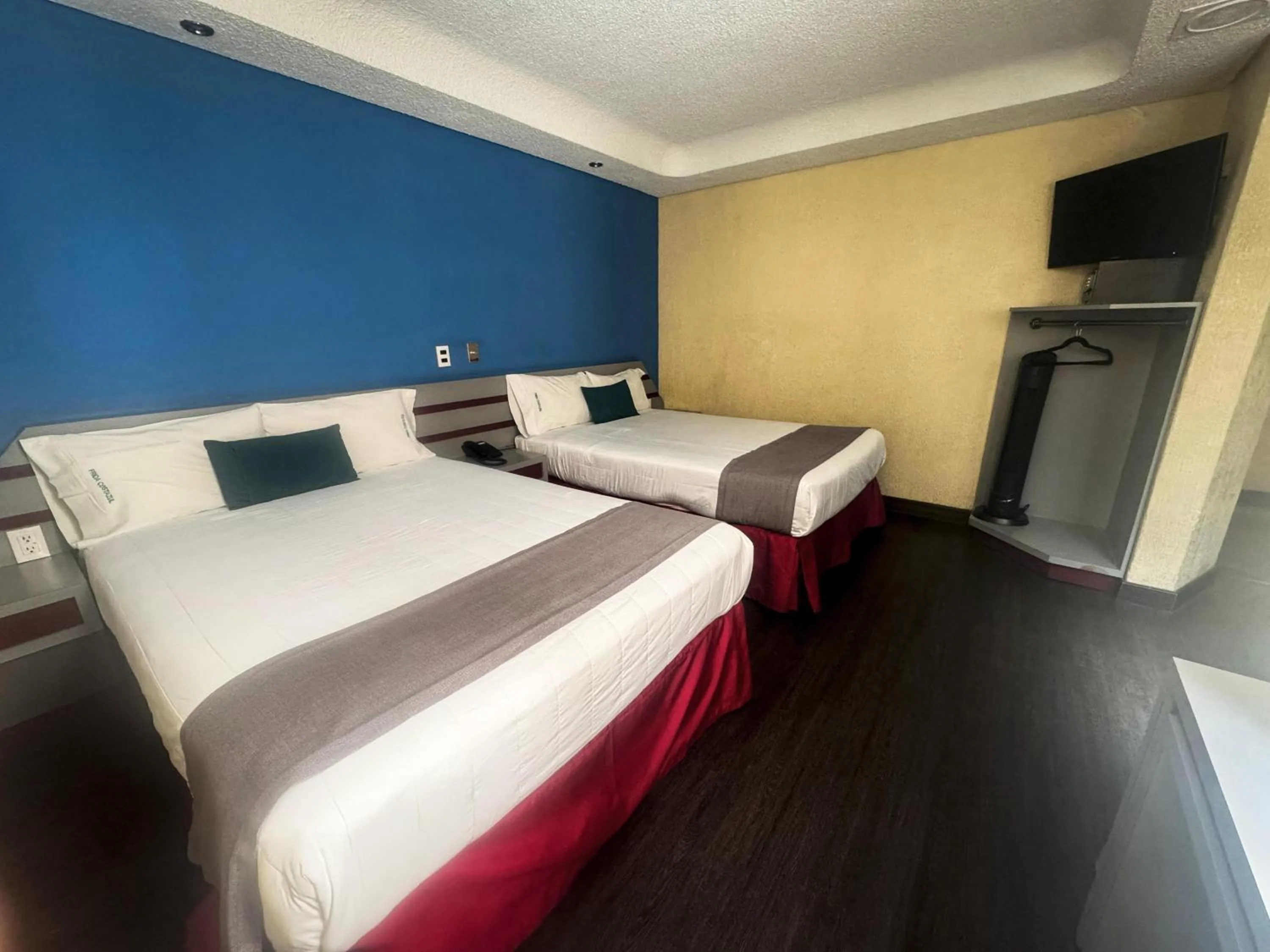 Bed in Frida Costa Azul