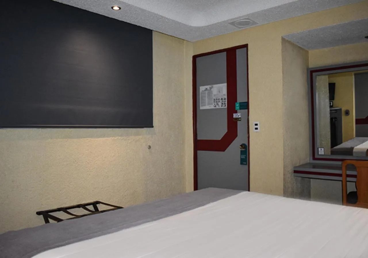 Bed in Frida Costa Azul