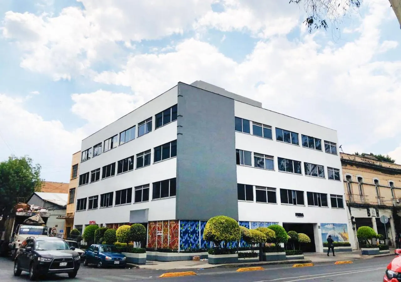 Property building in Frida Costa Azul