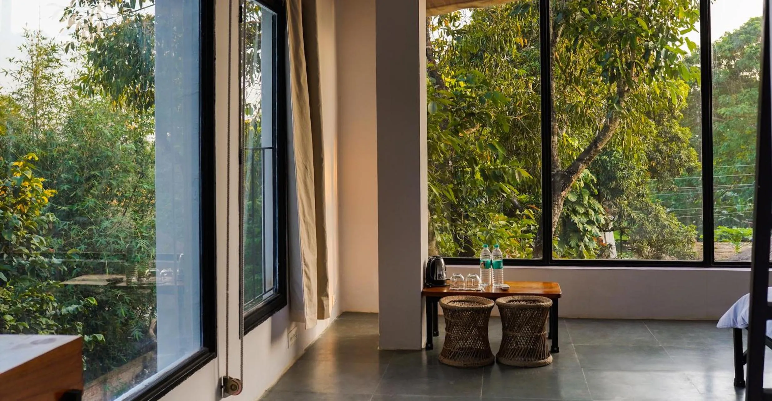 View (from property/room) in SoultoSoul Guesthouse