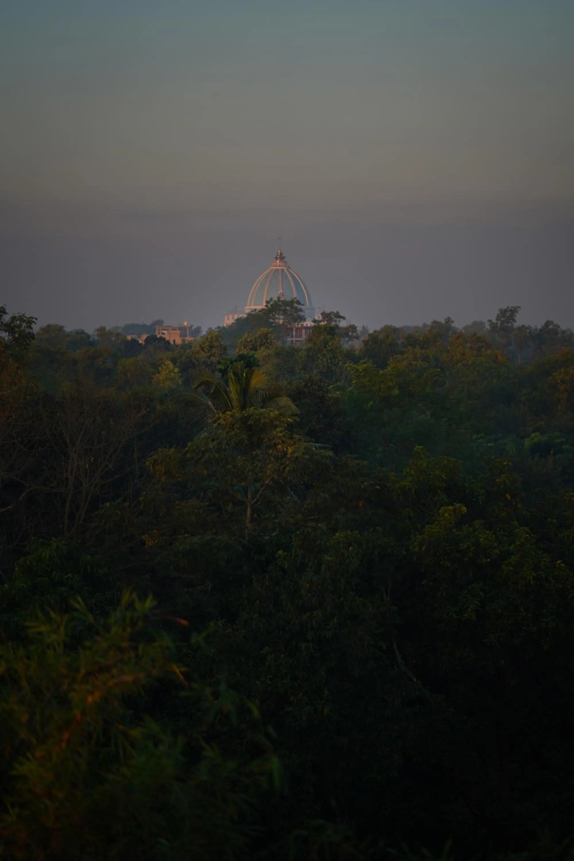 Nearby landmark in SoultoSoul Guesthouse