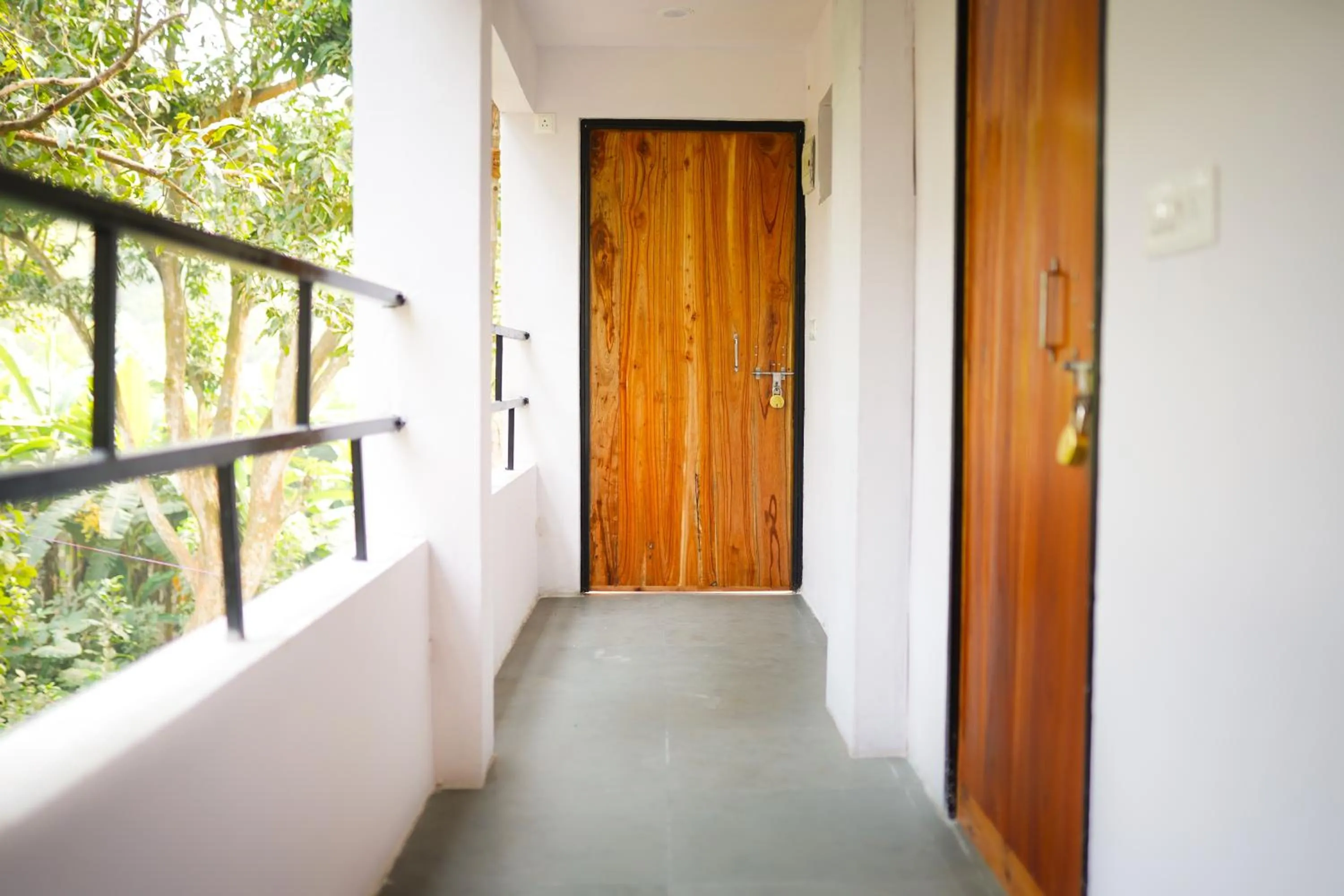 Property building in SoultoSoul Guesthouse