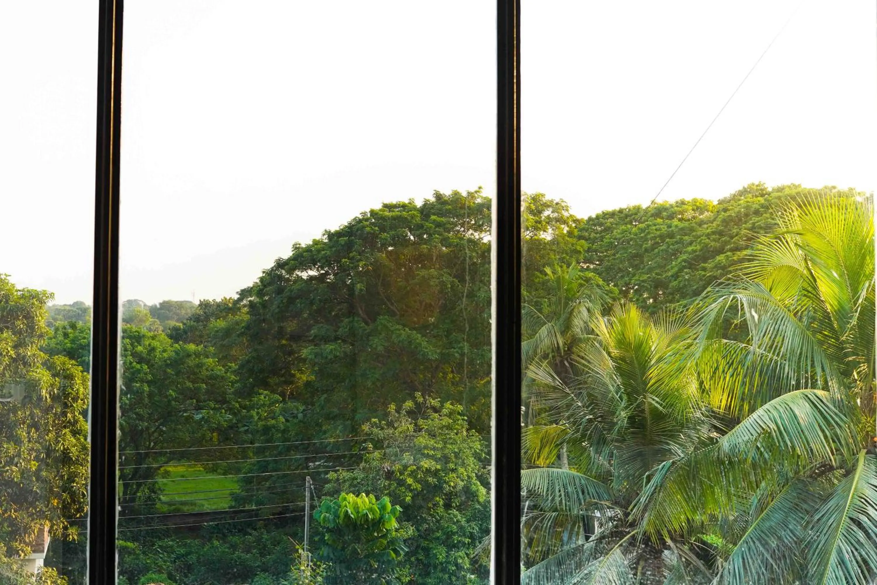 View (from property/room) in SoultoSoul Guesthouse