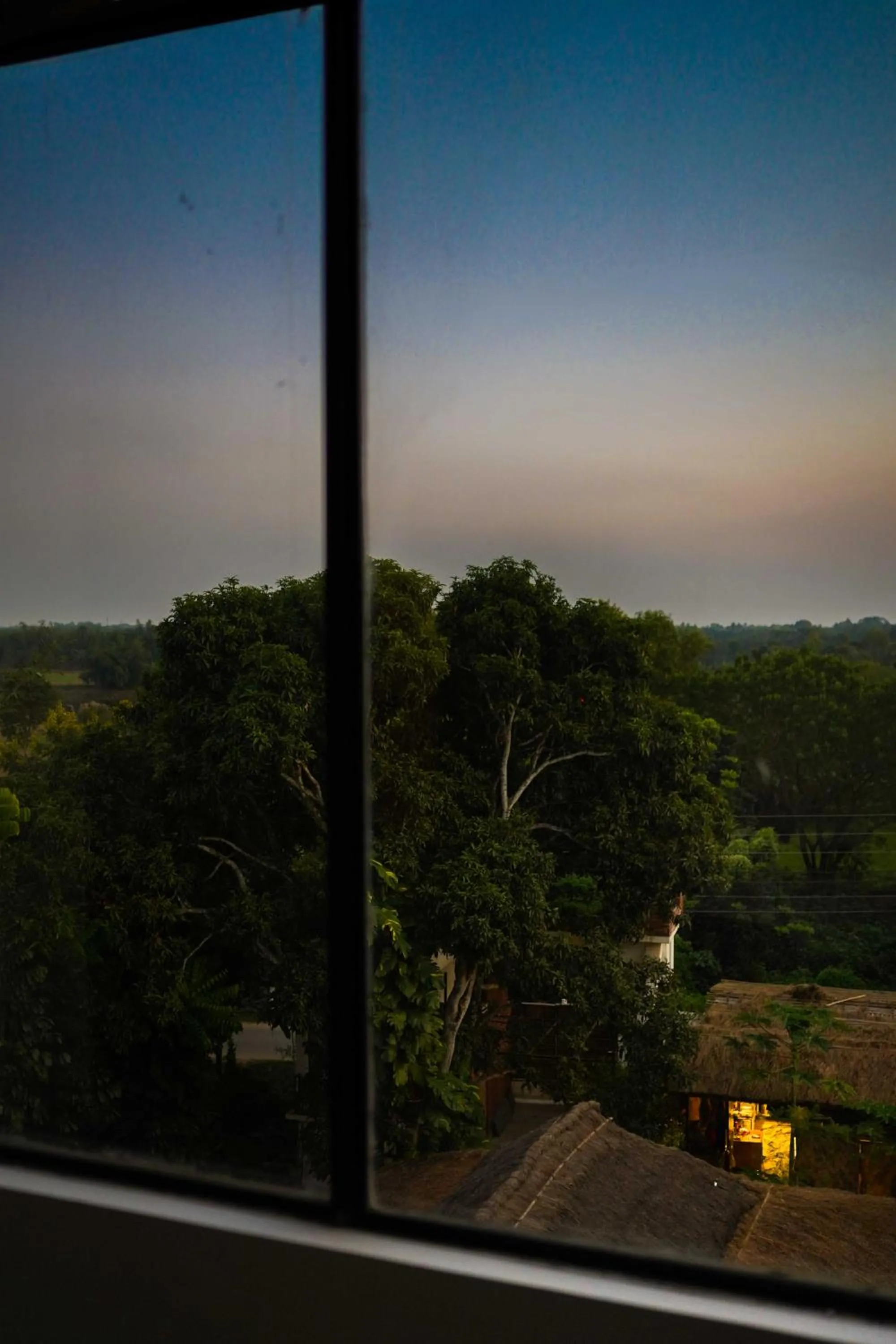 View (from property/room) in SoultoSoul Guesthouse