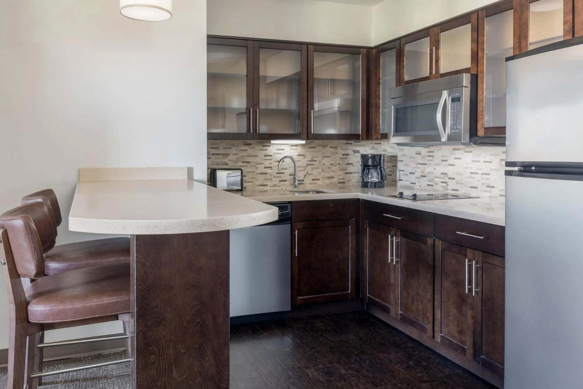 Photo of the whole room in Staybridge Suites Chandler by IHG