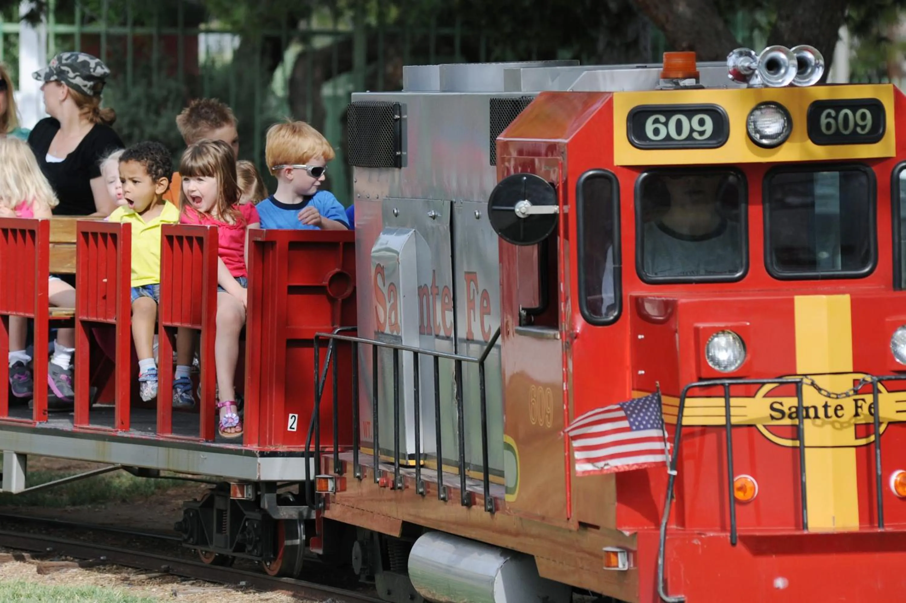 Nearby landmark in Staybridge Suites Chandler by IHG
