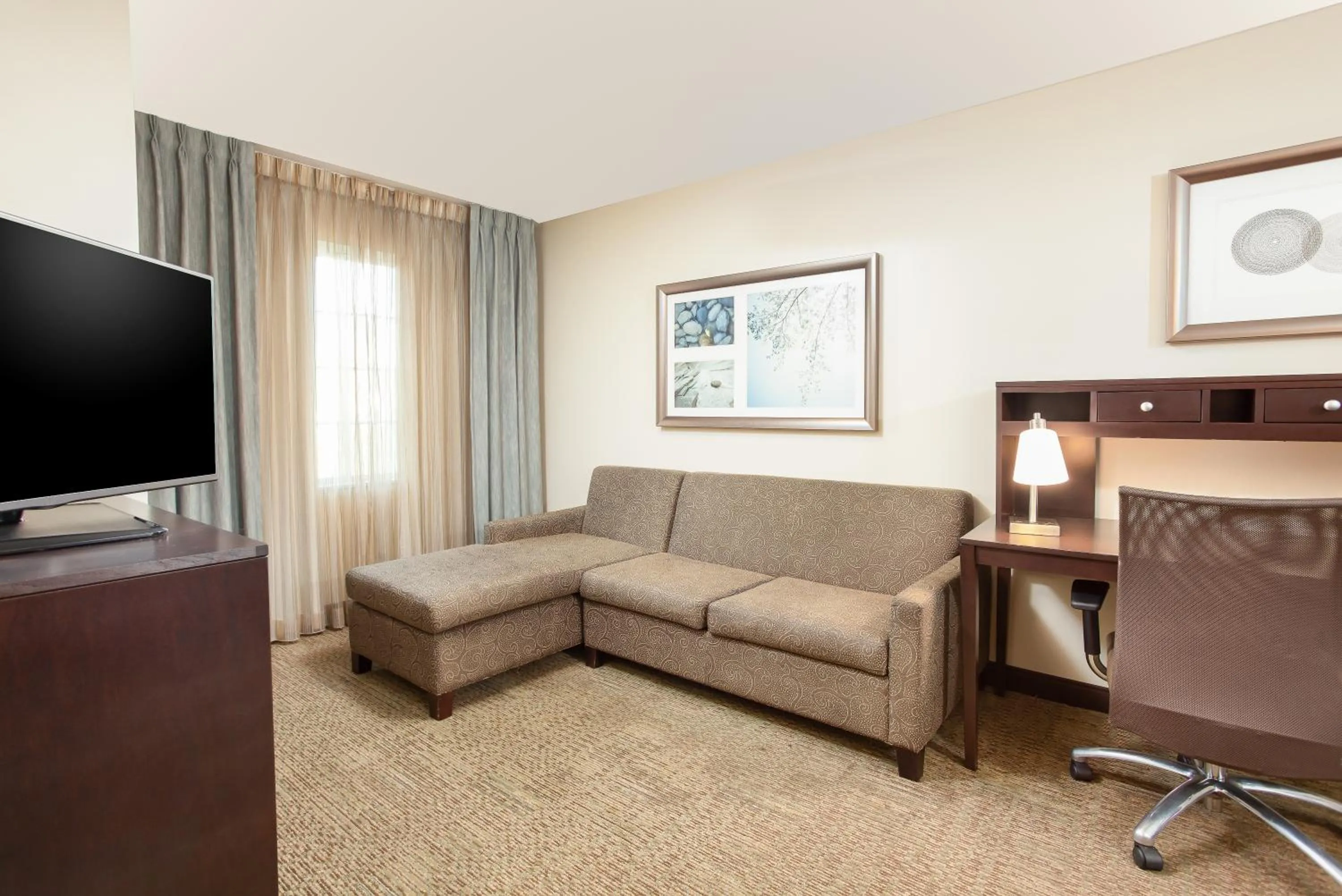 Studio Suite in Staybridge Suites Chandler by IHG