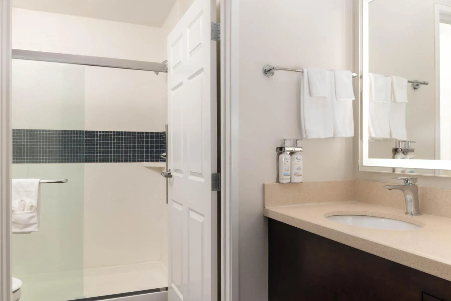 Bathroom in Staybridge Suites Chandler by IHG