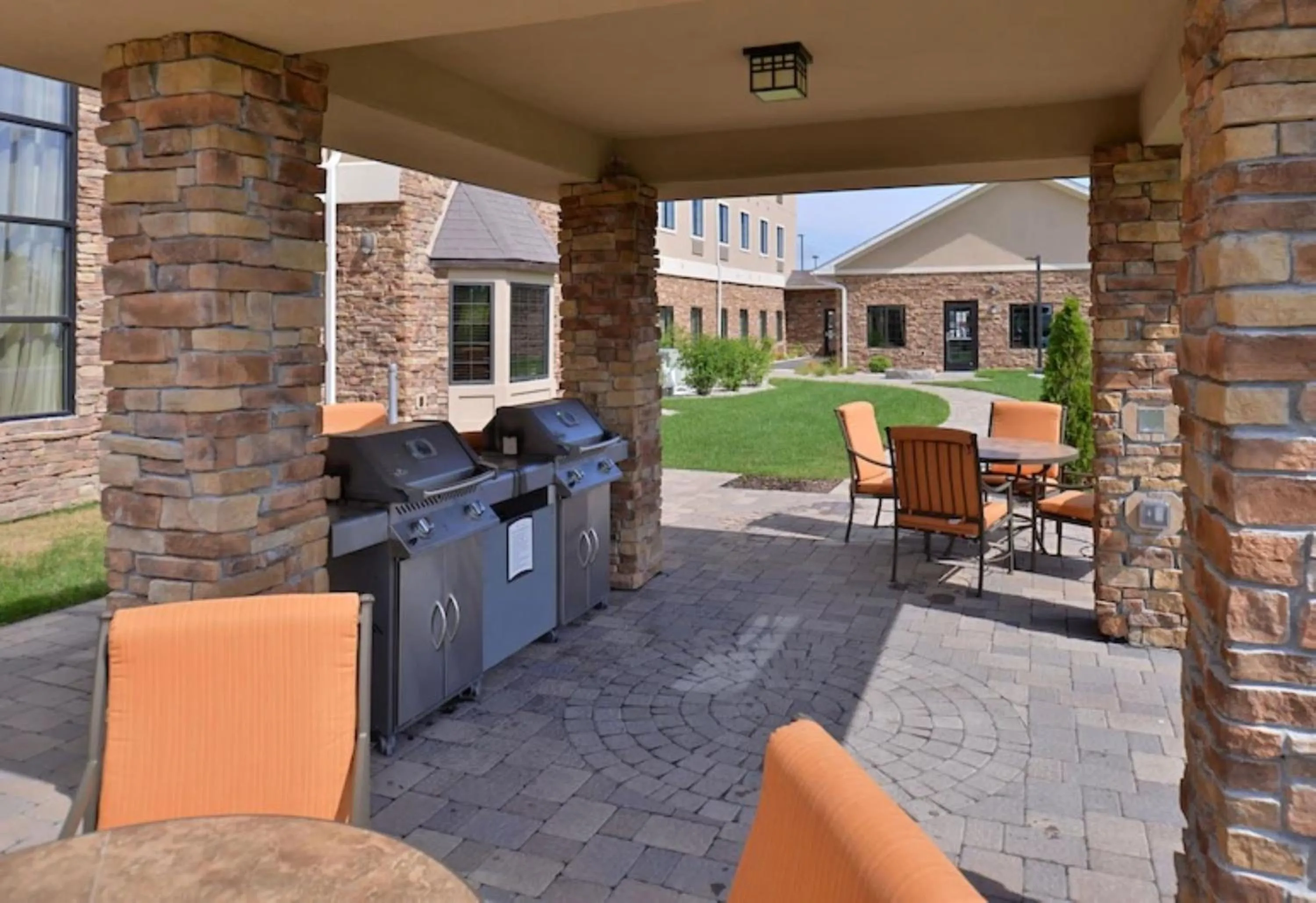 Other in Staybridge Suites Merrillville by IHG