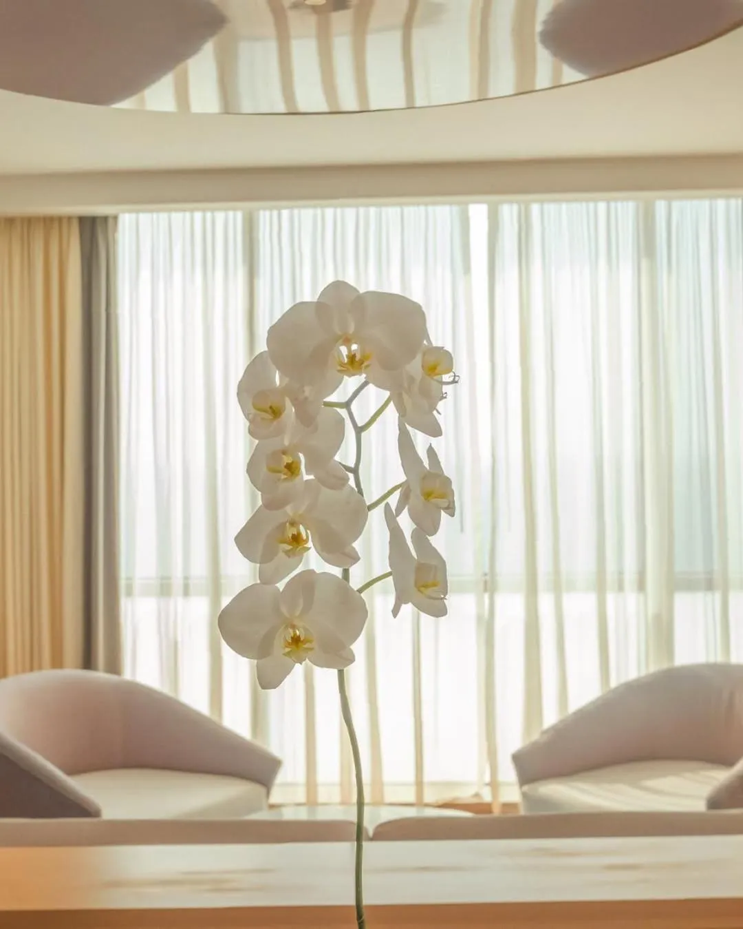 Bedroom in Hotel InterContinental Cartagena by IHG