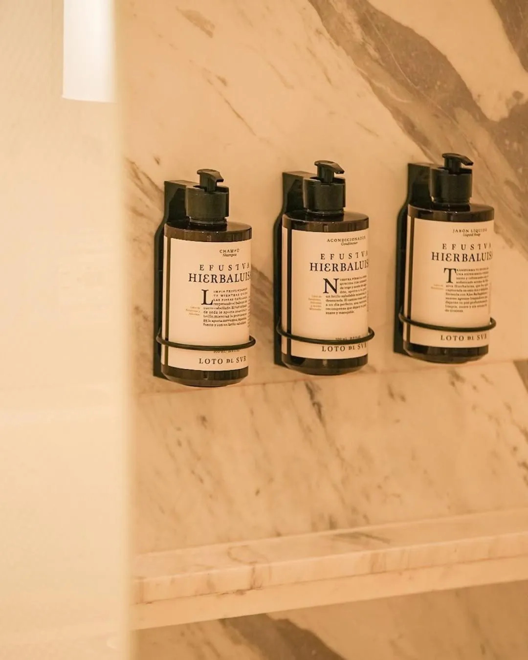 Bathroom in Hotel InterContinental Cartagena by IHG