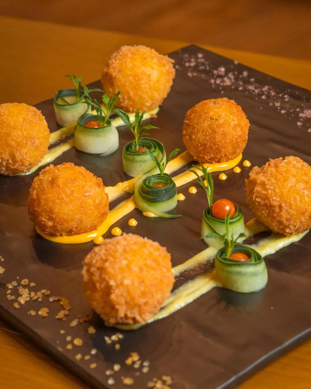 Restaurant/places to eat in Hotel InterContinental Cartagena by IHG