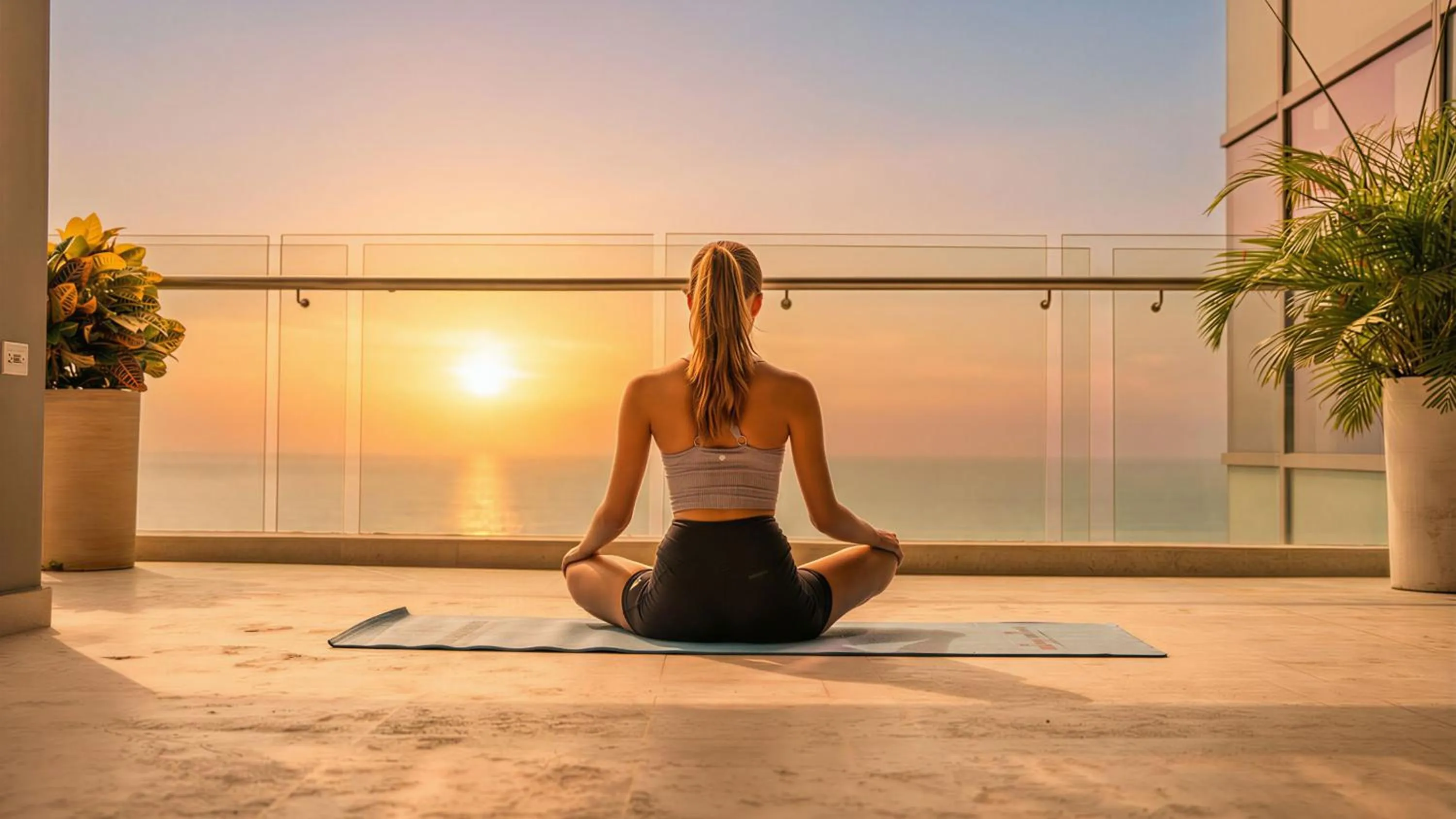 Lobby or reception in Hotel InterContinental Cartagena by IHG