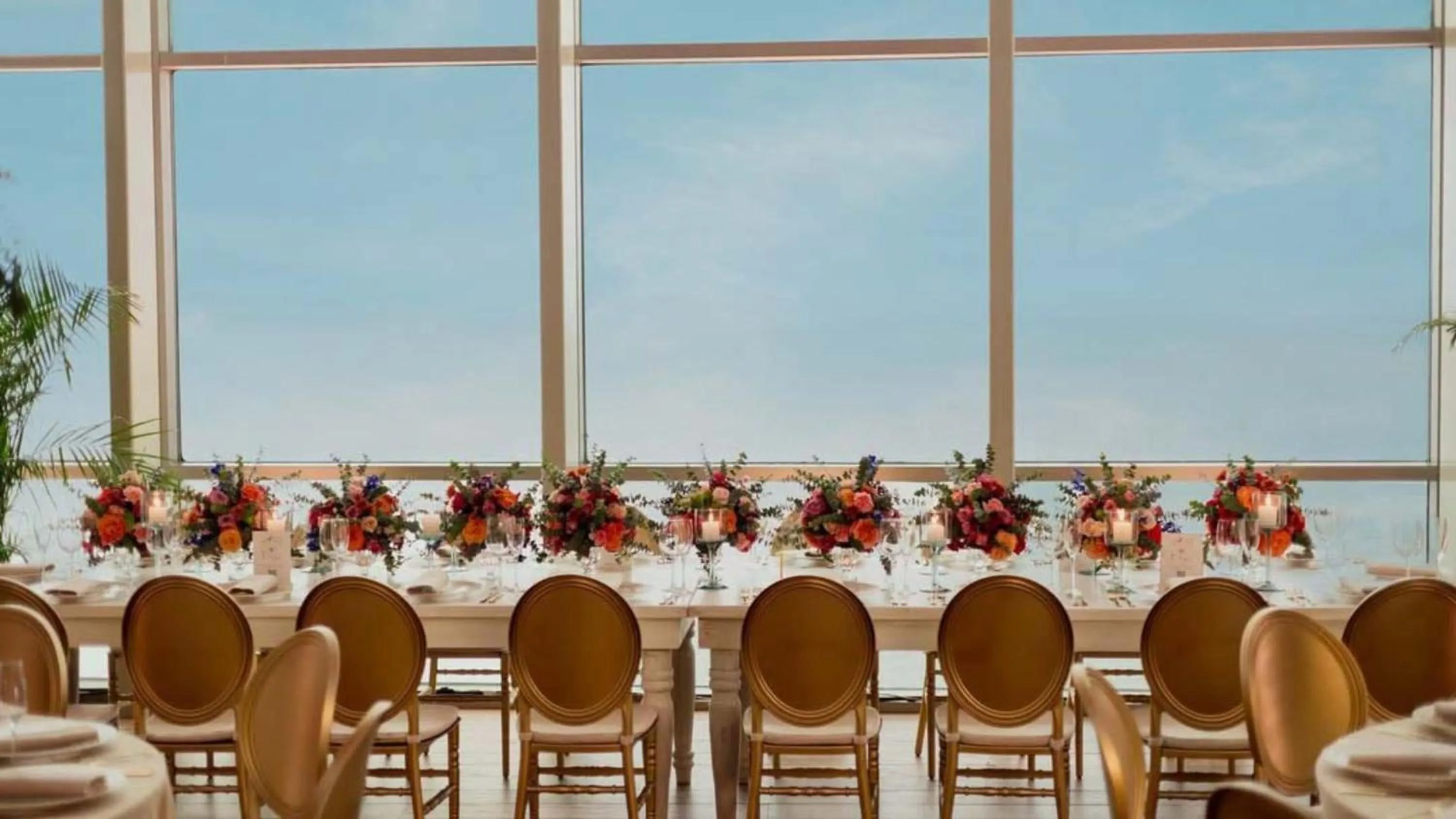 Meeting/conference room in Hotel InterContinental Cartagena by IHG