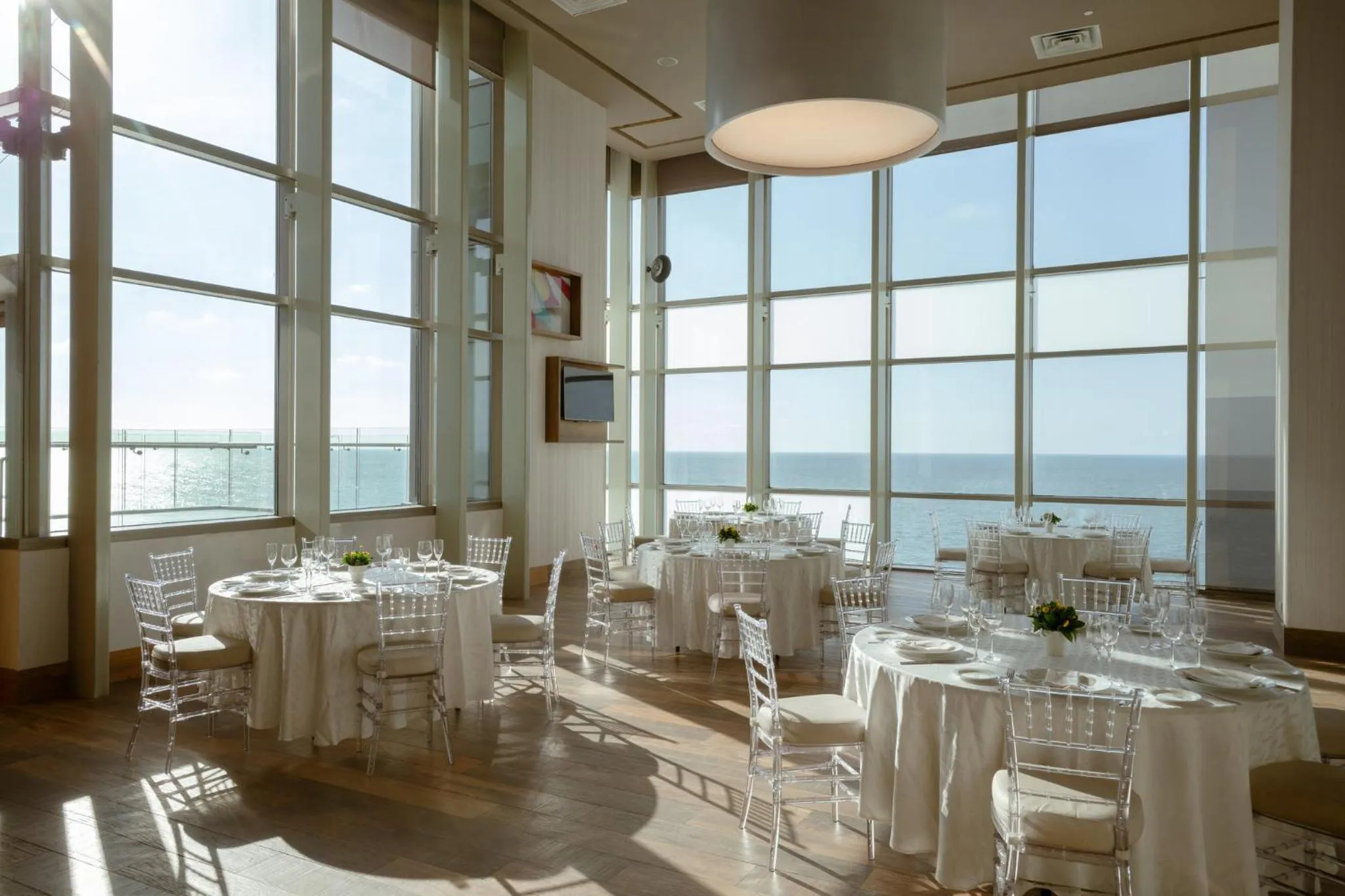 Meeting/conference room in Hotel InterContinental Cartagena by IHG