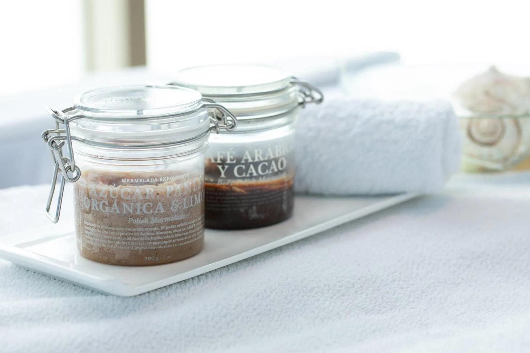 Spa and wellness centre/facilities in Hotel InterContinental Cartagena by IHG