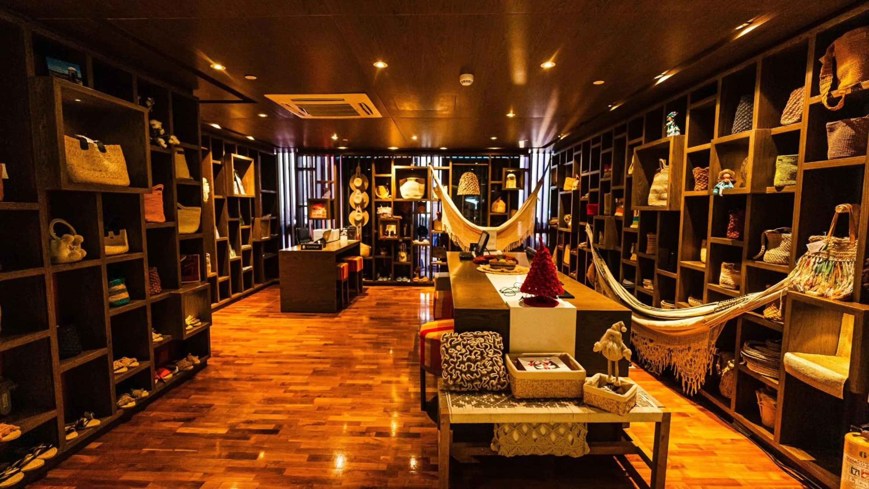 Property building in Hotel InterContinental Cartagena by IHG