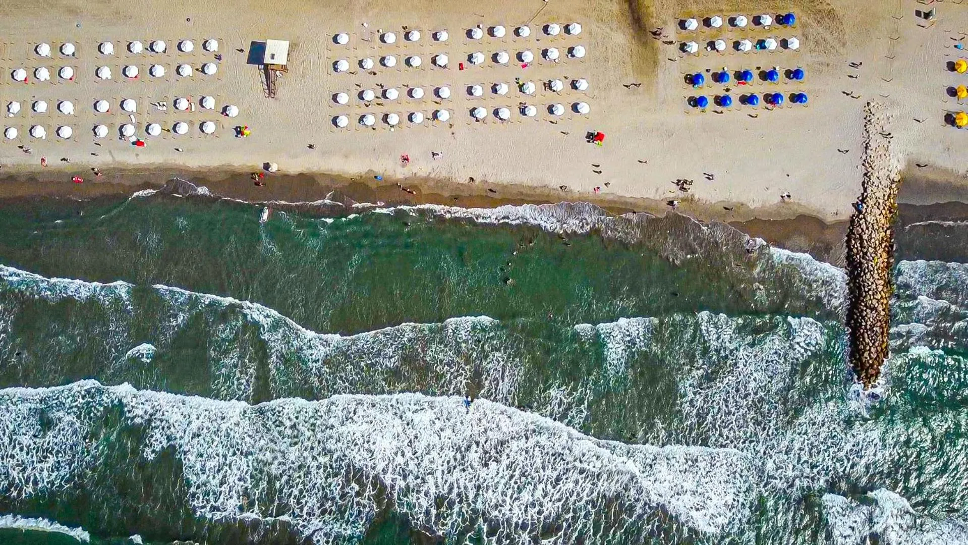 View (from property/room) in Hotel InterContinental Cartagena by IHG