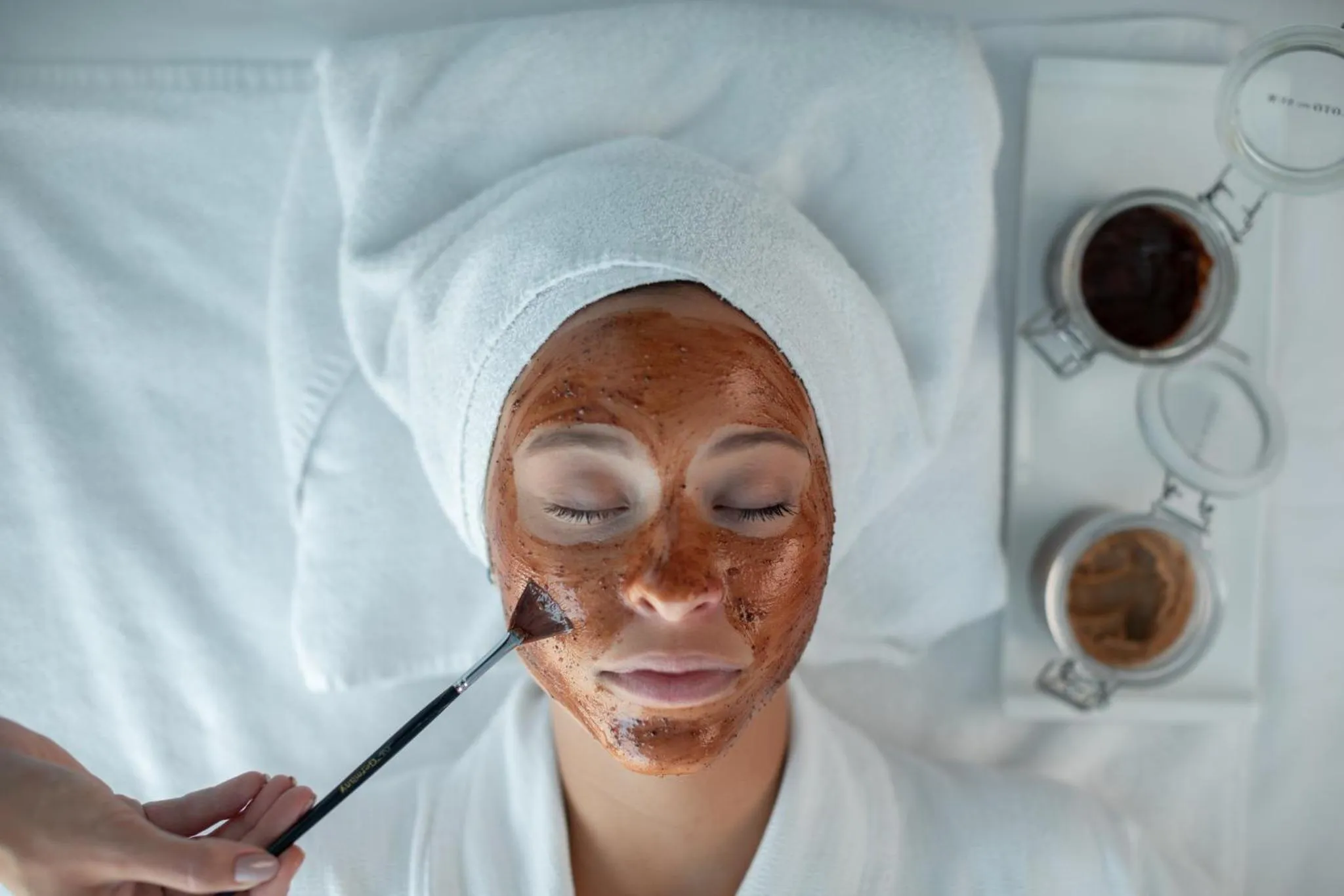 Spa and wellness centre/facilities in Hotel InterContinental Cartagena by IHG