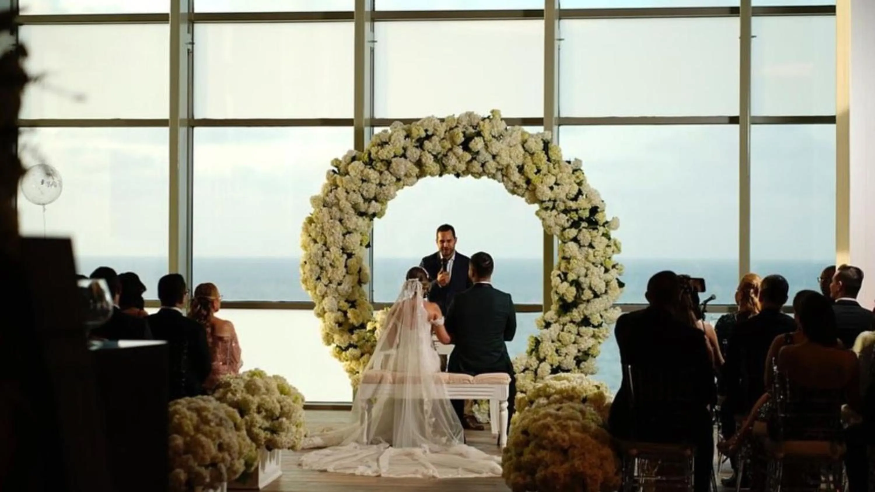 Meeting/conference room in Hotel InterContinental Cartagena by IHG