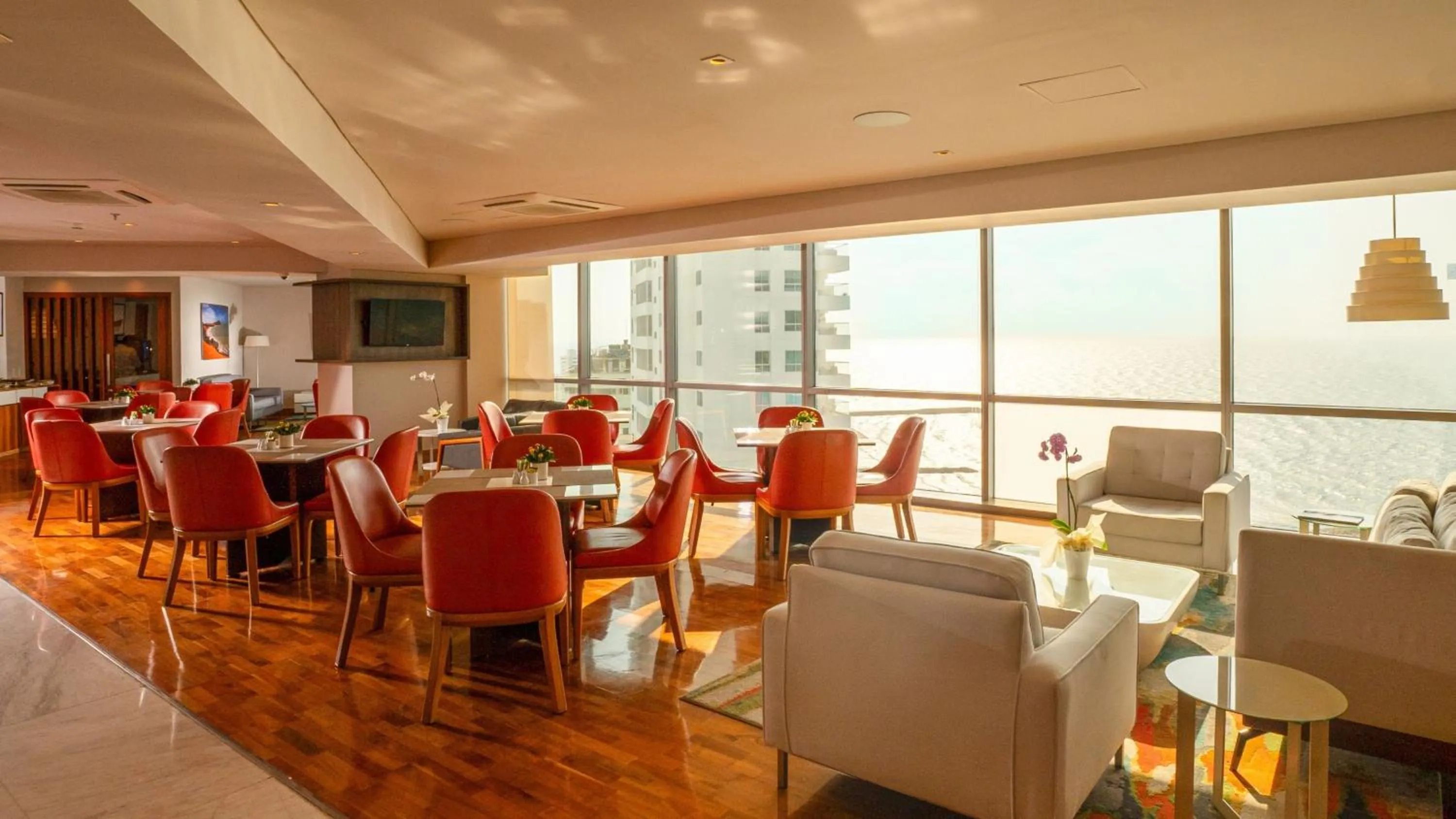 Other in Hotel InterContinental Cartagena by IHG