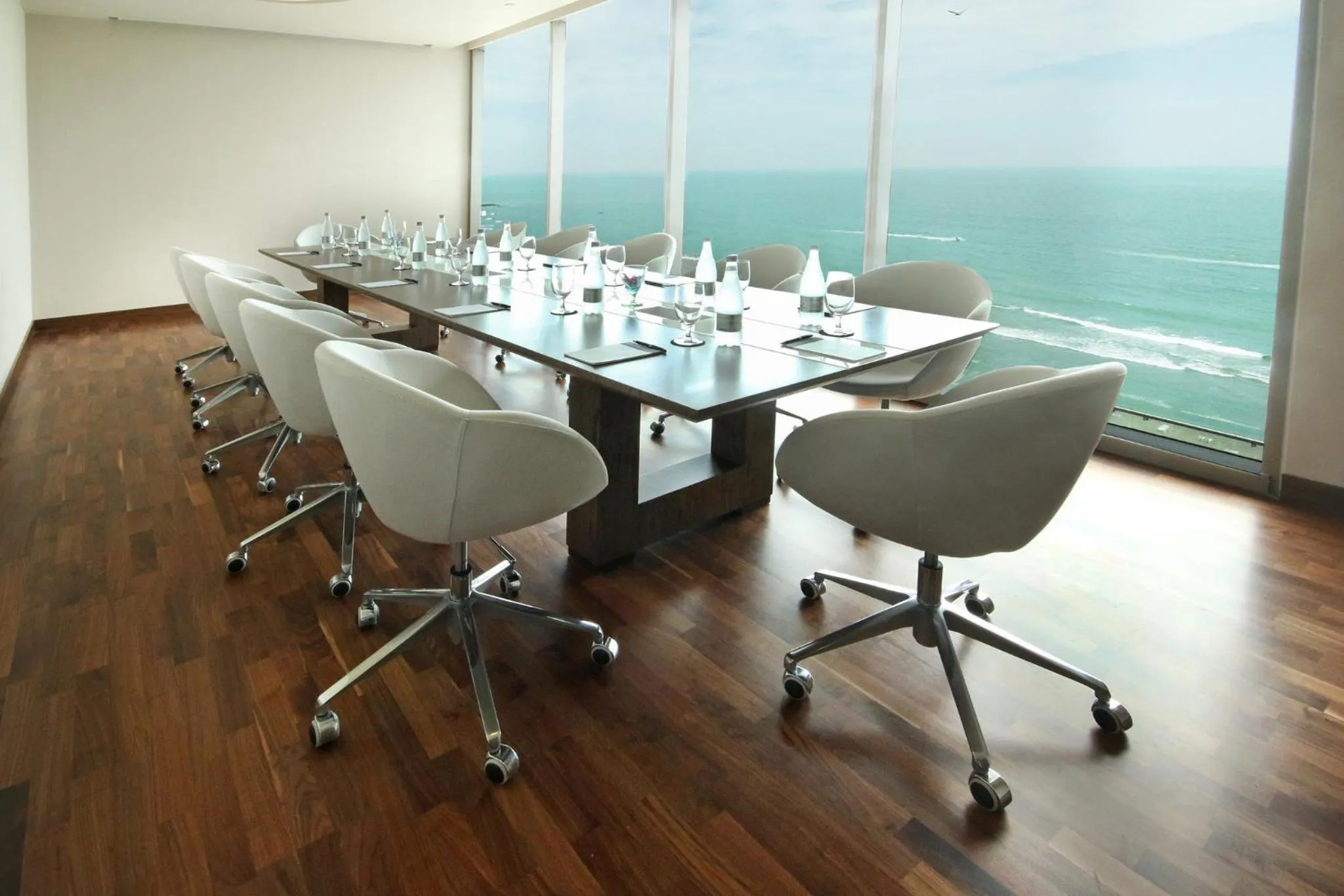 Meeting/conference room in Hotel InterContinental Cartagena by IHG