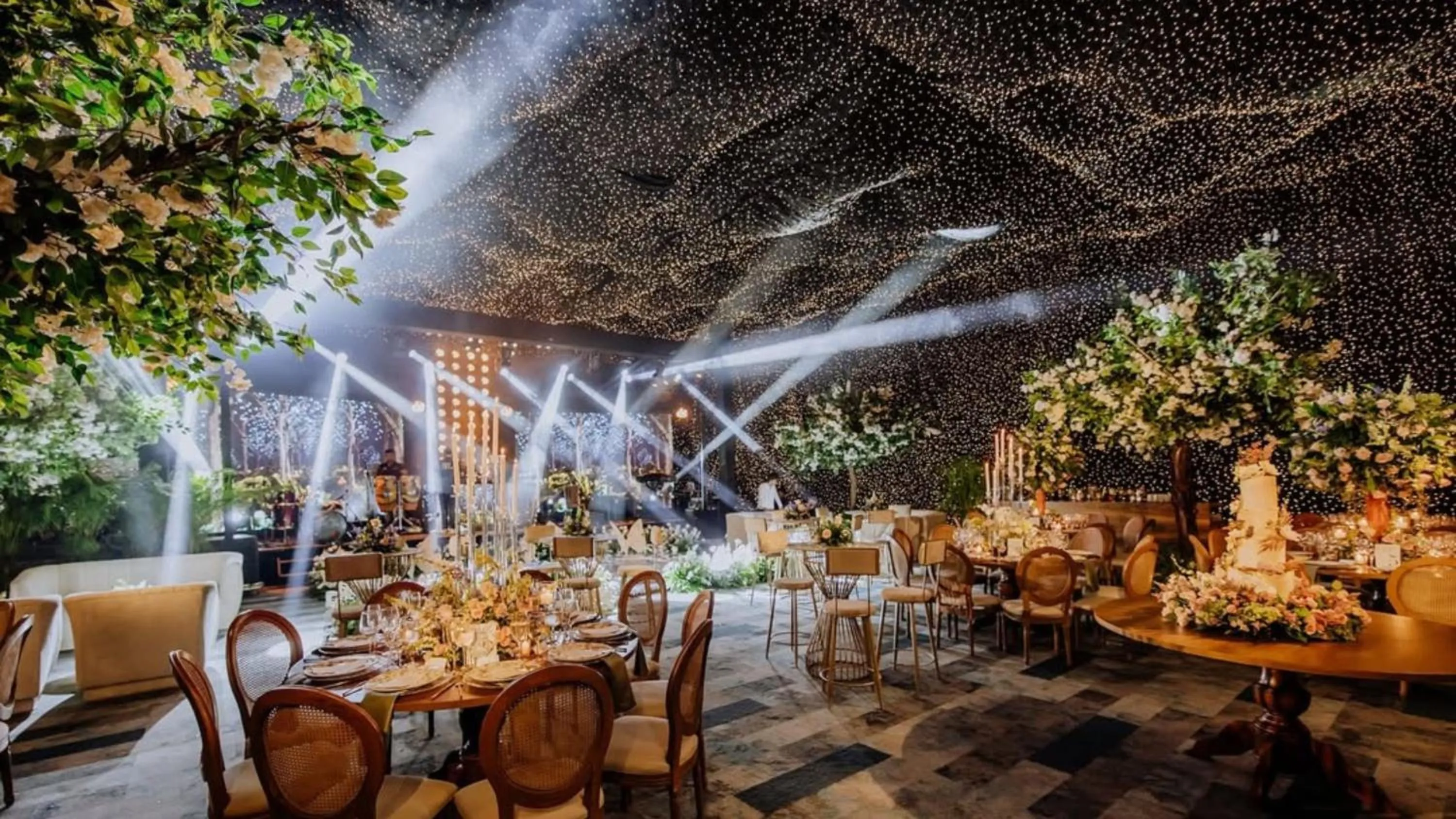 Meeting/conference room in Hotel InterContinental Cartagena by IHG