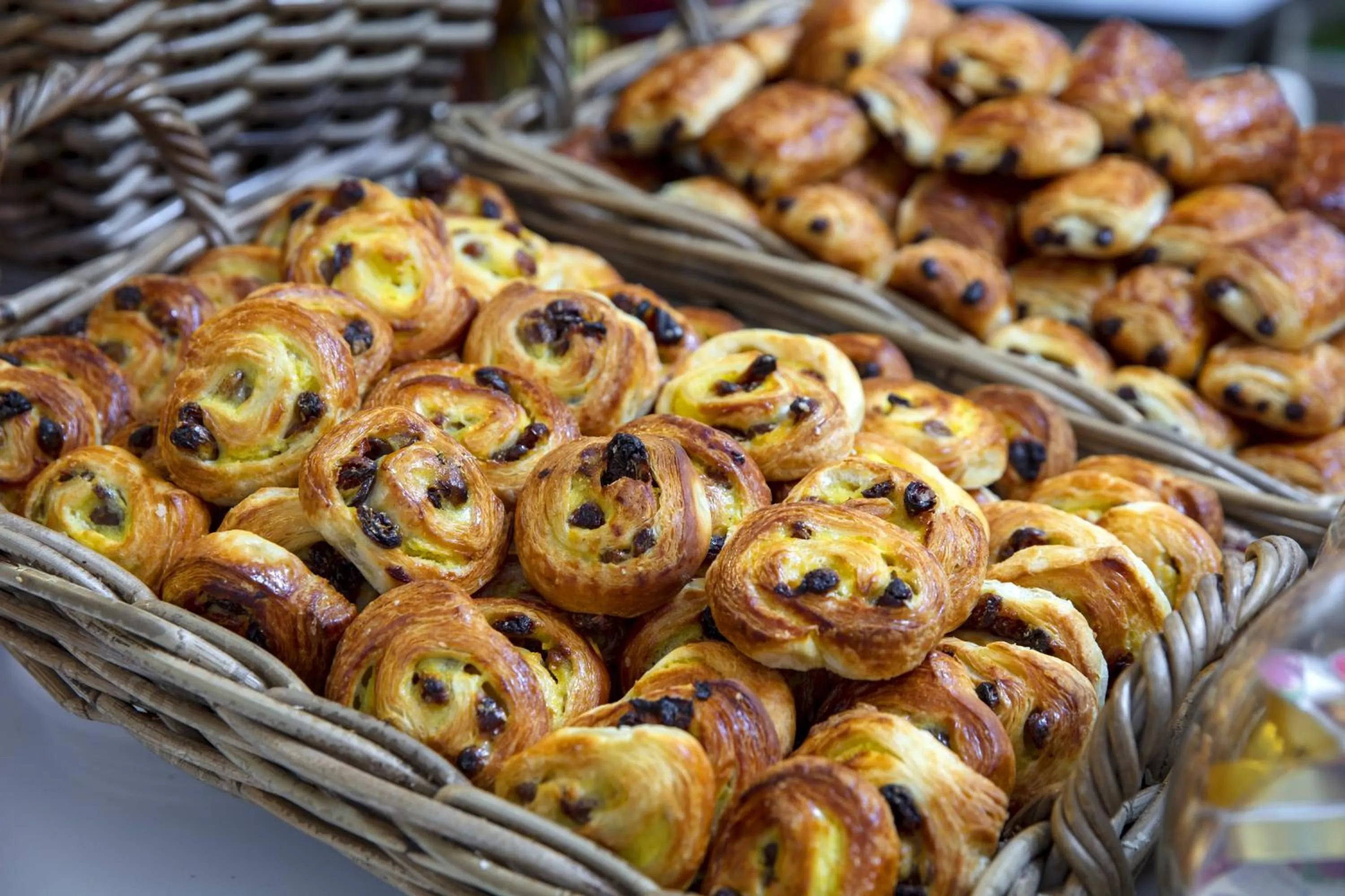 Breakfast in Holiday Inn Express Amsterdam Arena Towers by IHG