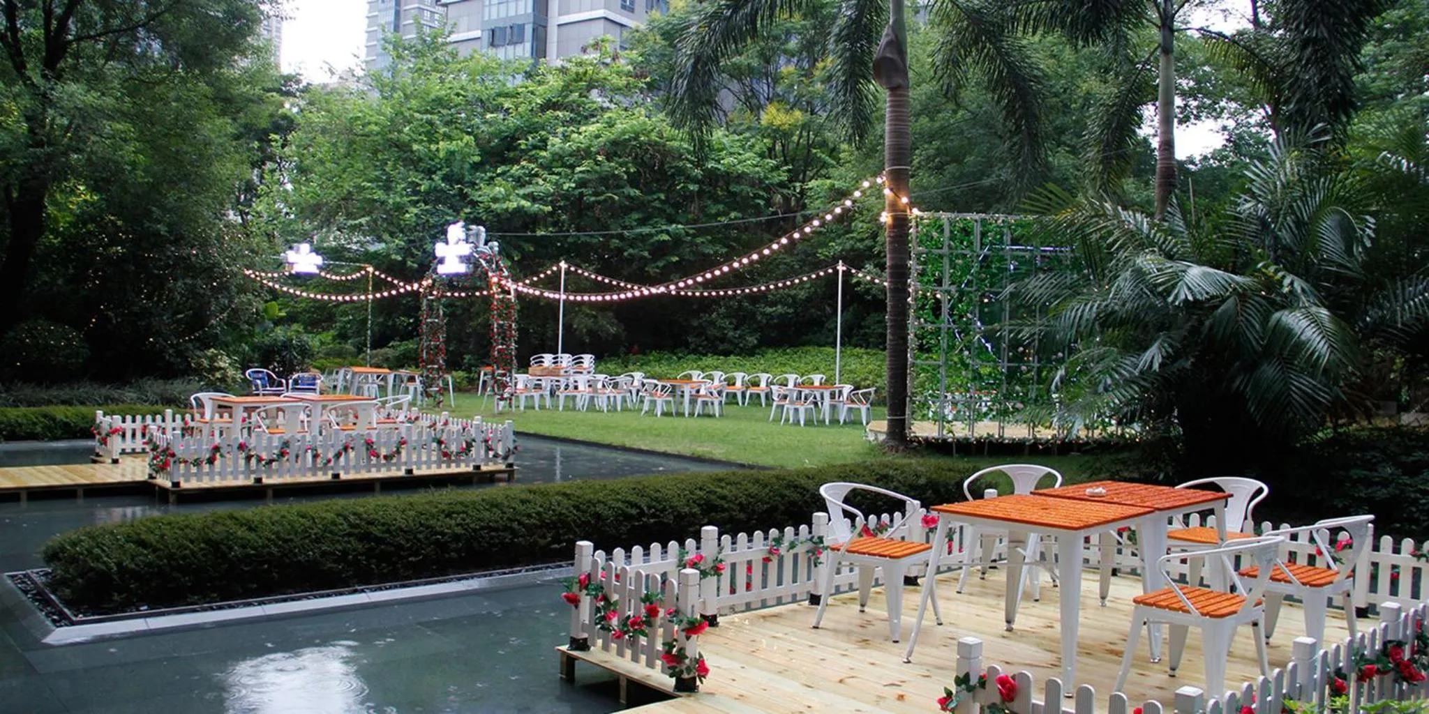 Other in Crowne Plaza Zhangzhou by IHG