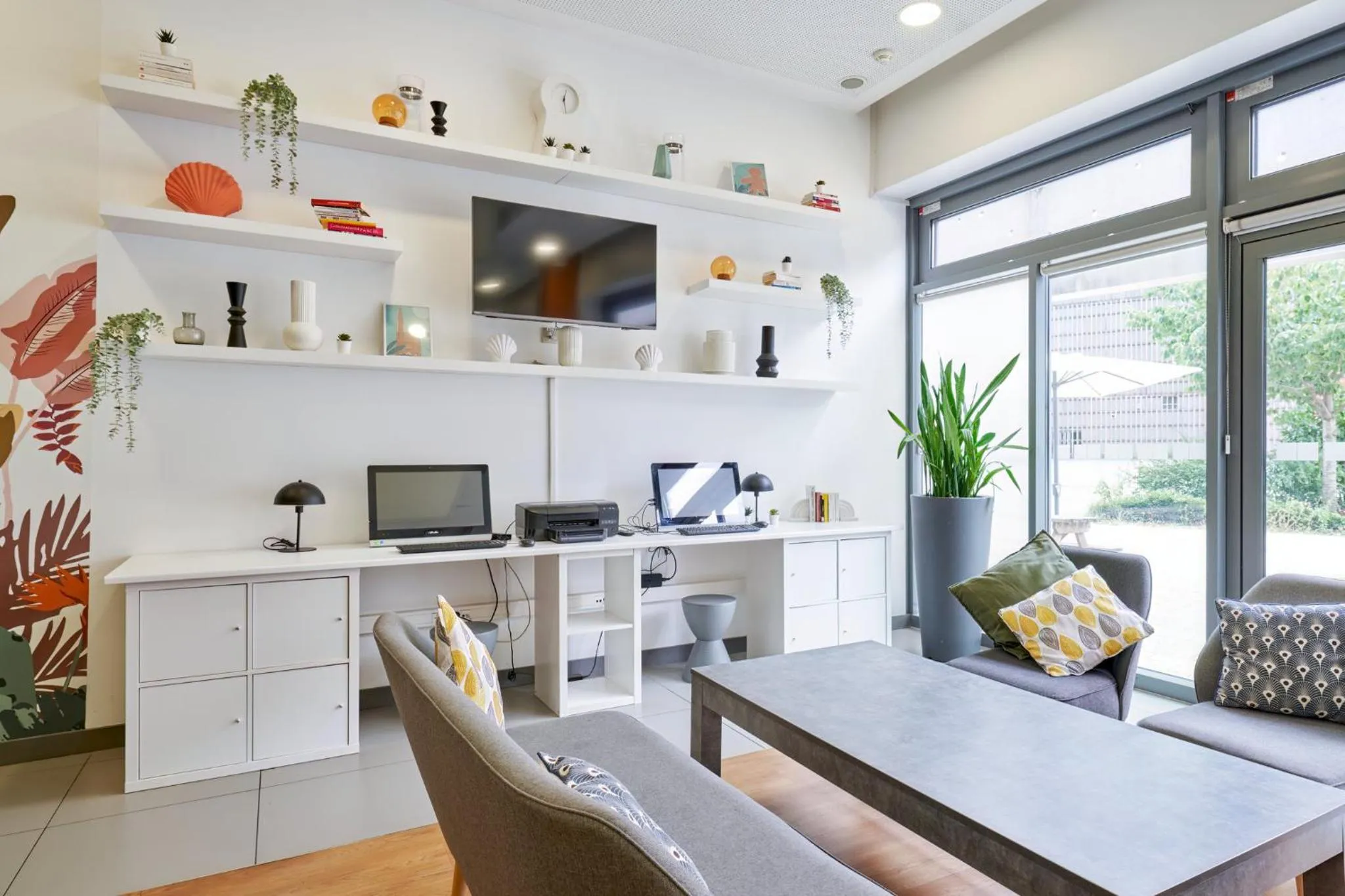 Property building in Holiday Inn Express Strasbourg Centre by IHG