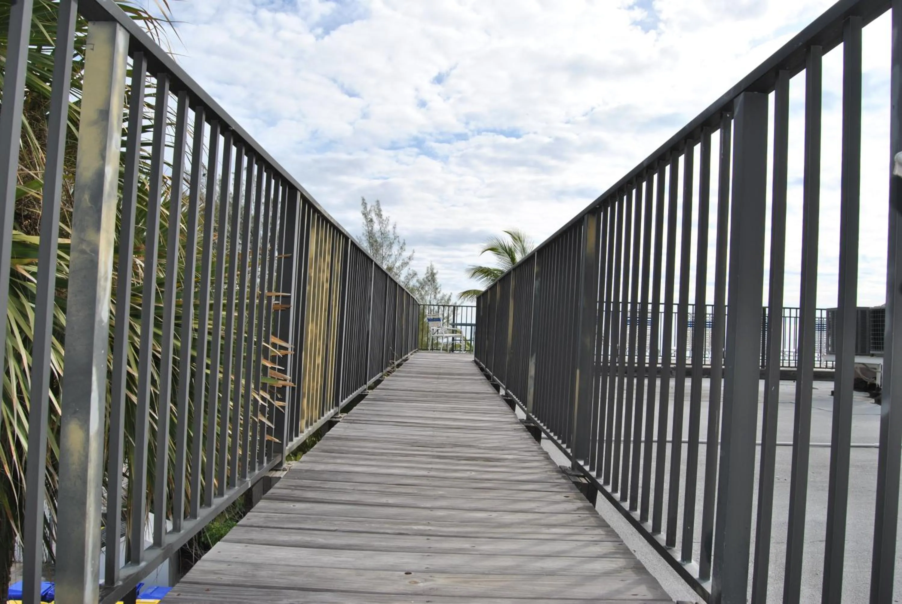 Facade/entrance in Sand Dune Shores