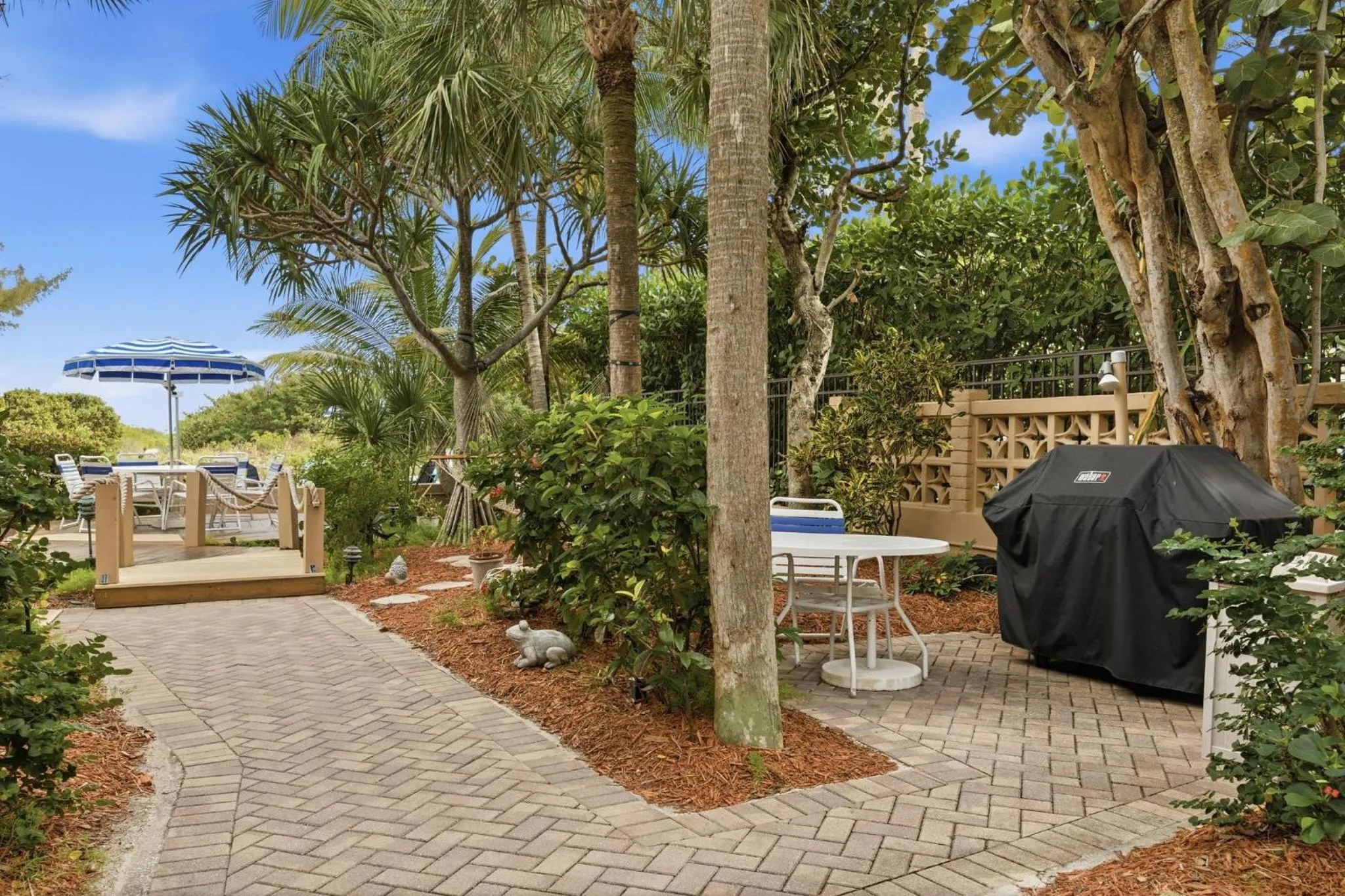 Day in Sand Dune Shores