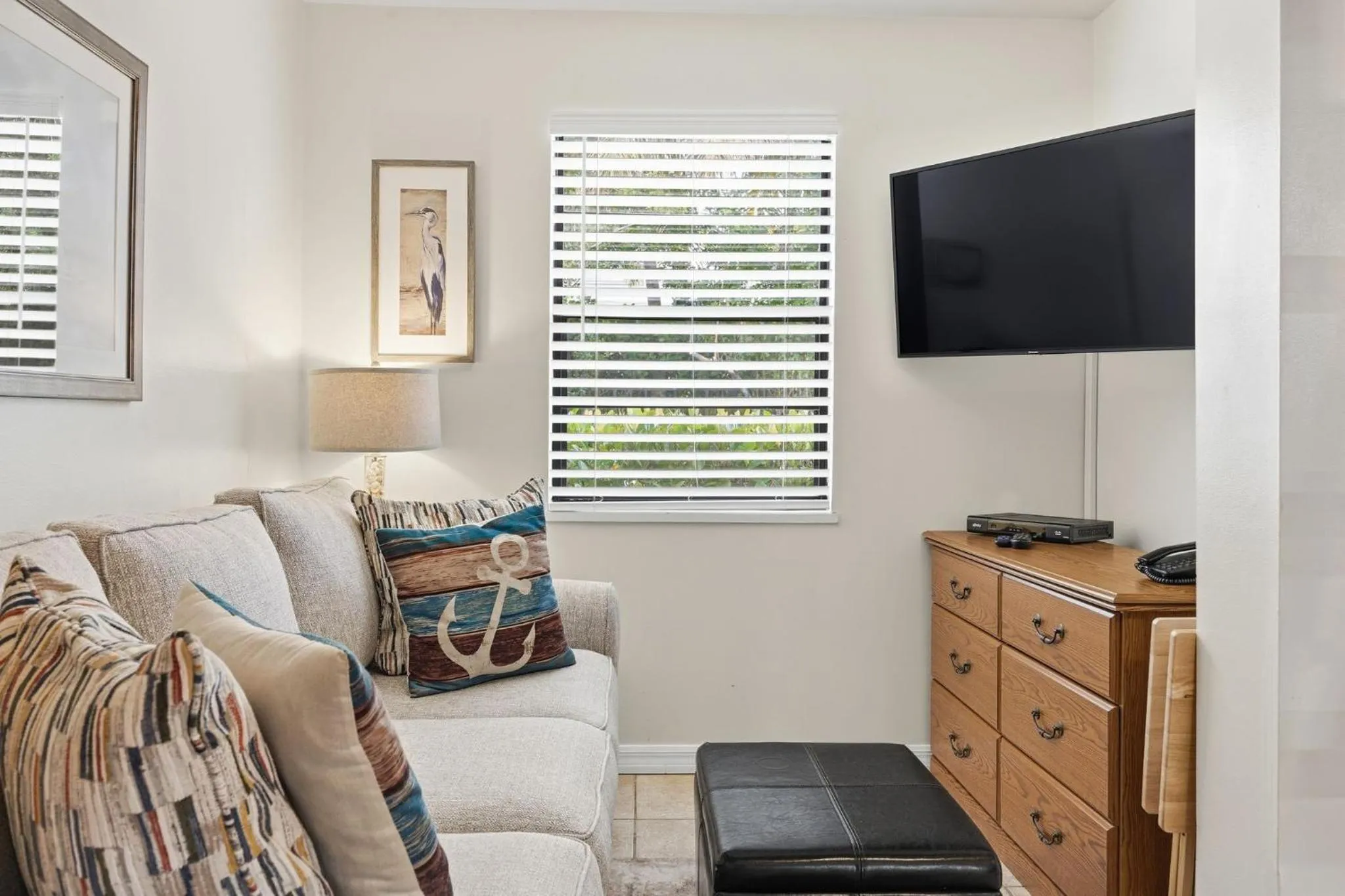 TV and multimedia in Sand Dune Shores