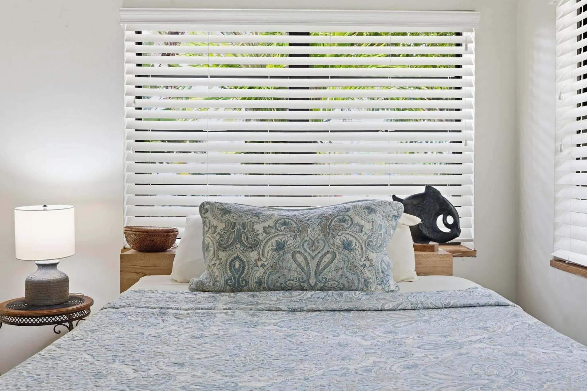 Bed in Sand Dune Shores