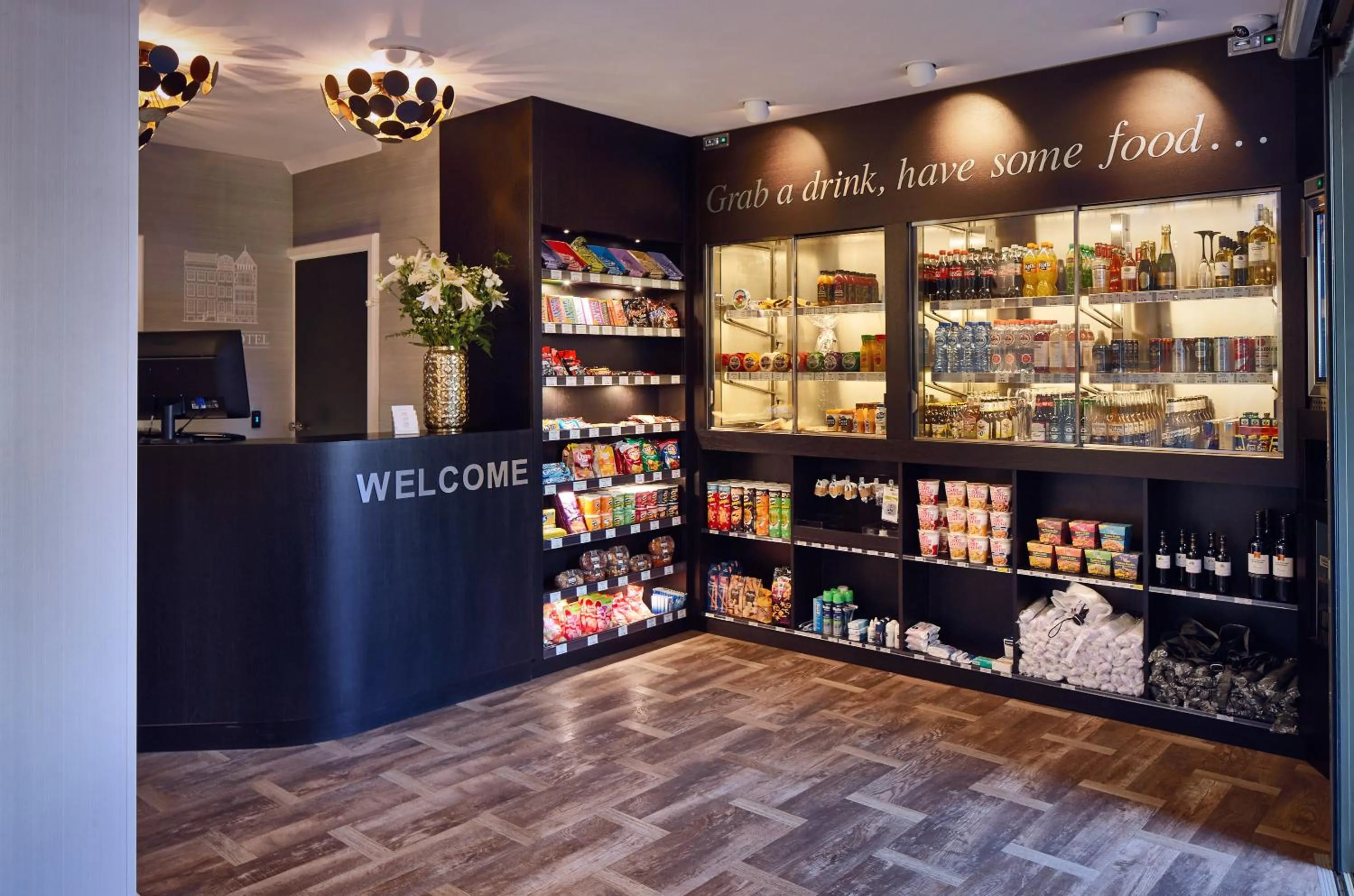 Singel Hotel Amsterdam