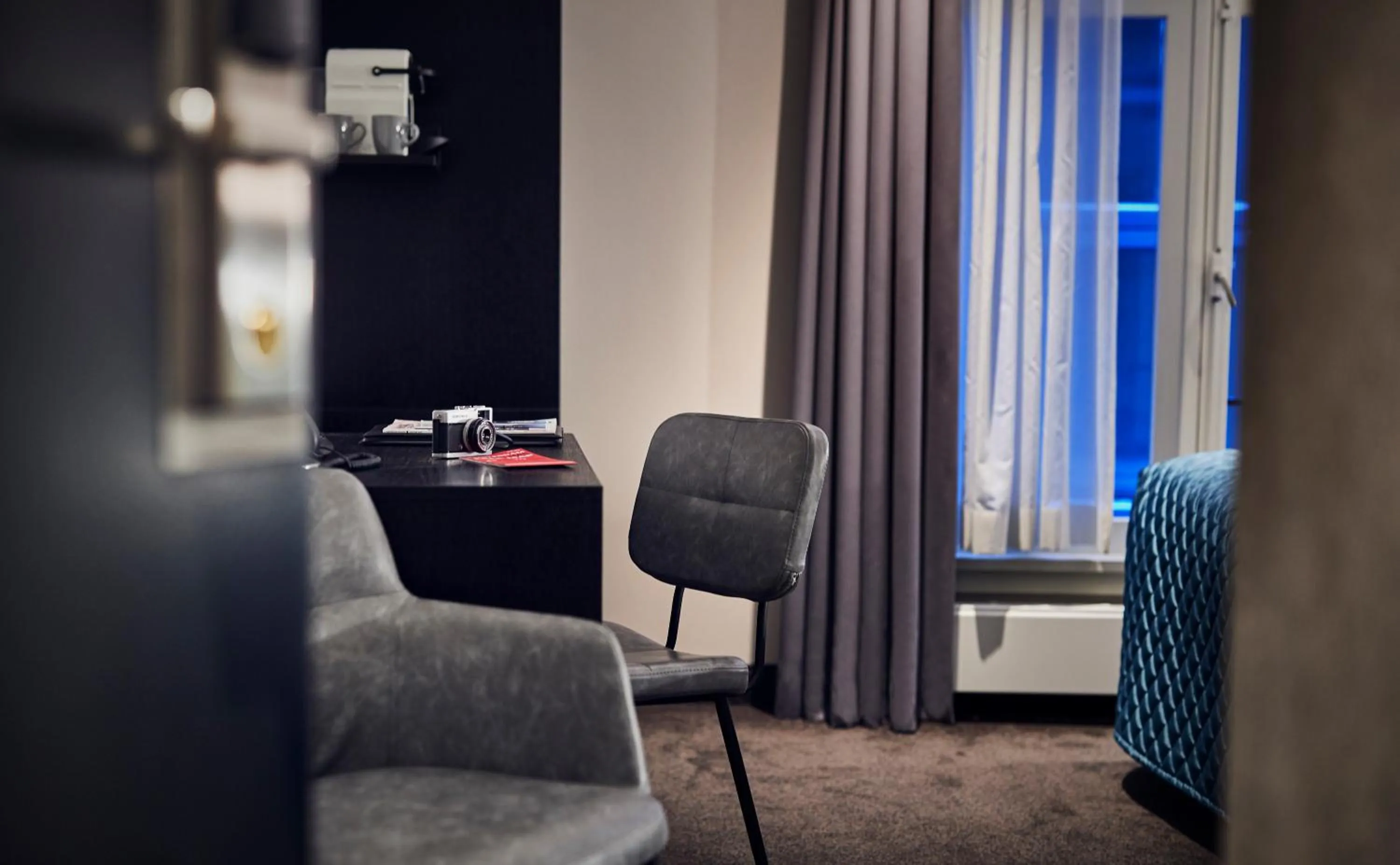 Singel Hotel Amsterdam