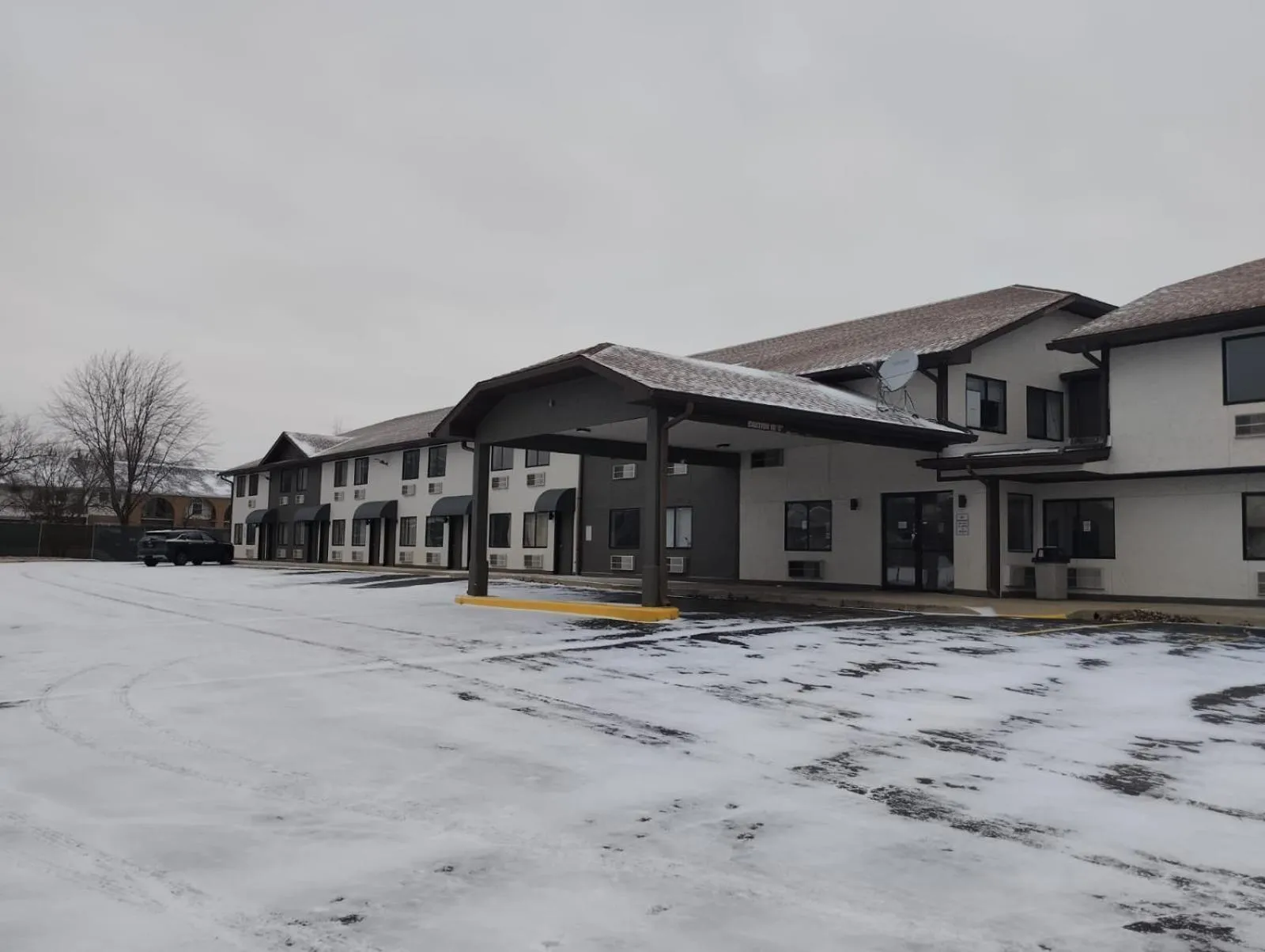 Super 8 by Wyndham Morris