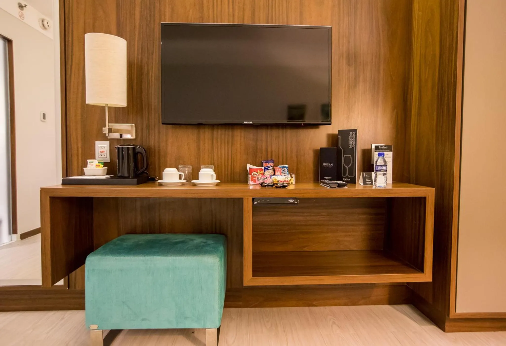 Other in Bugan Recife Boa Viagem Hotel - by Atlantica