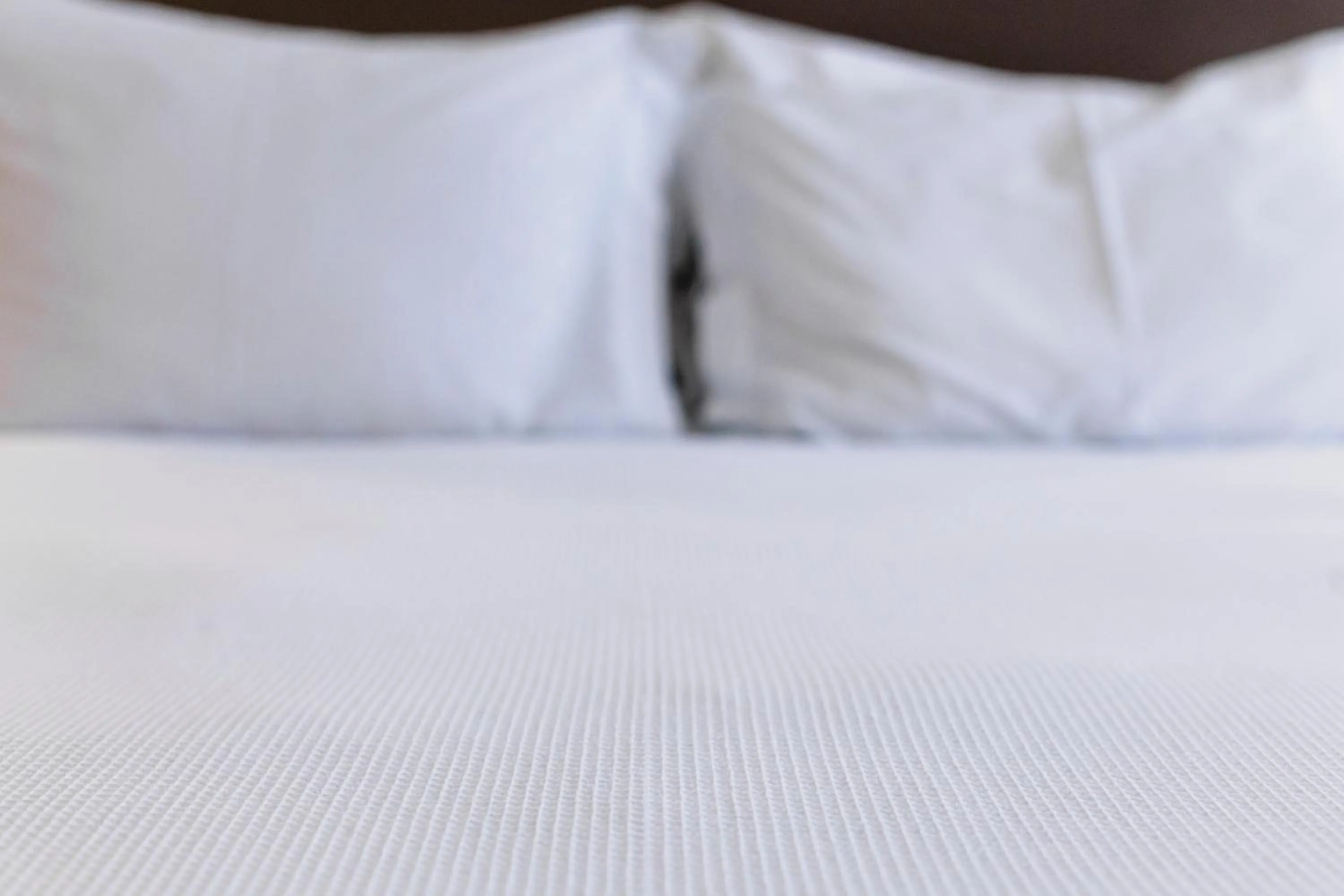 Bed in Bugan Recife Boa Viagem Hotel - by Atlantica