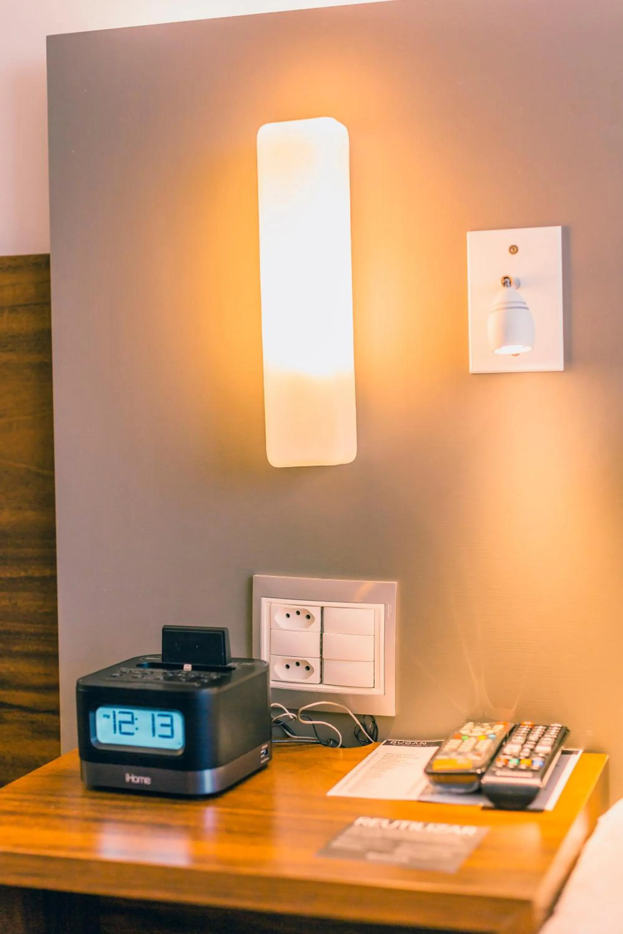 hair dresser in Bugan Recife Boa Viagem Hotel - by Atlantica