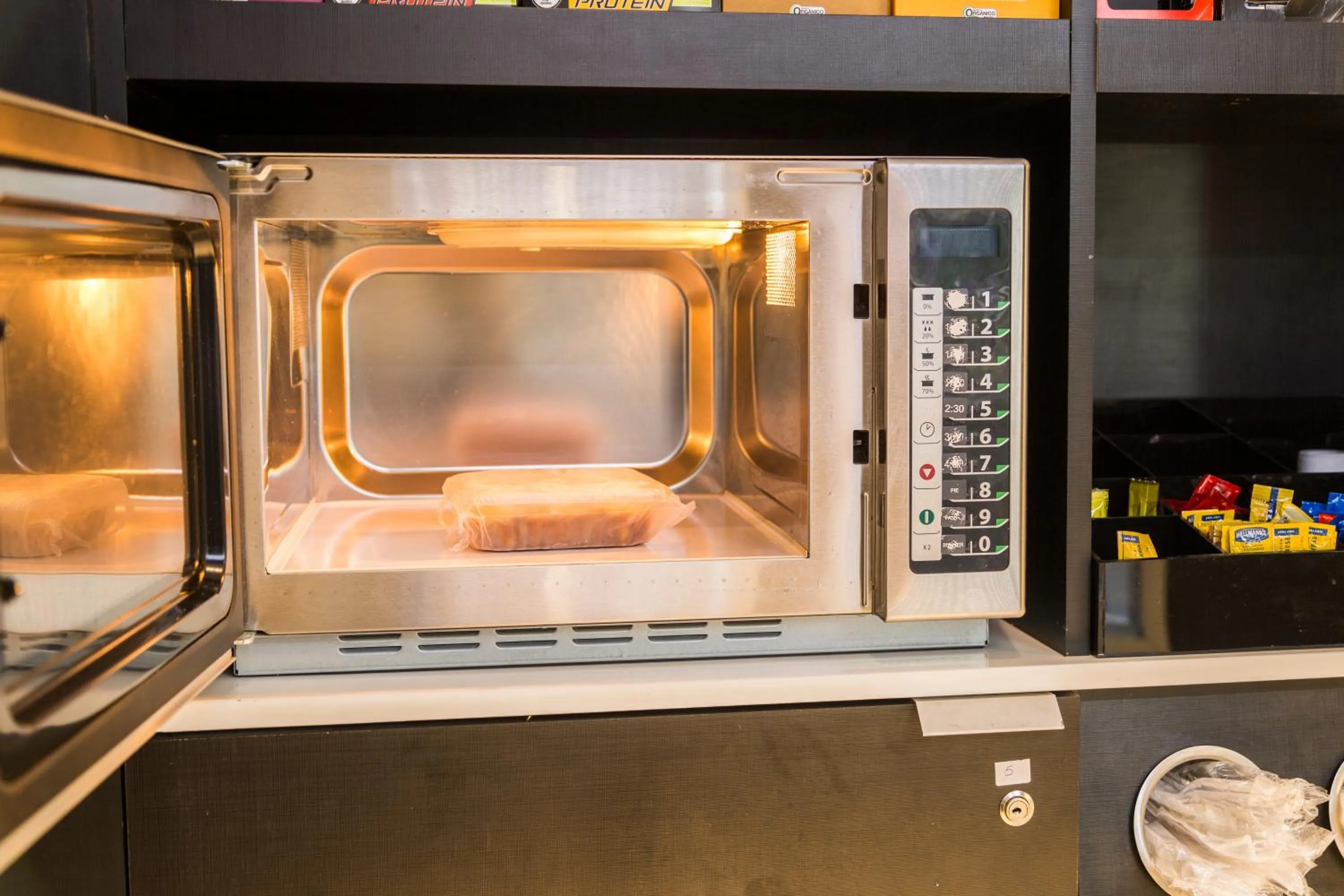 Other in Bugan Recife Boa Viagem Hotel - by Atlantica