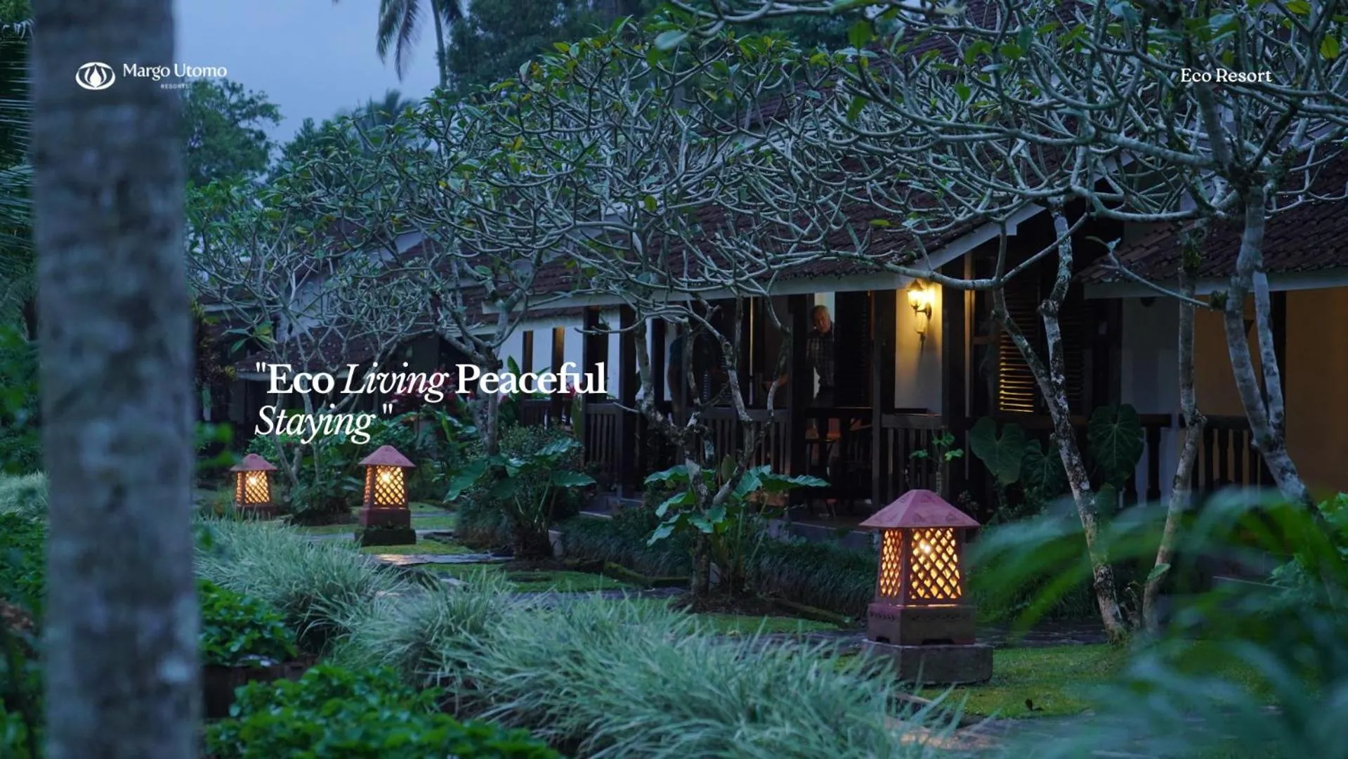Margo Utomo Eco Resort